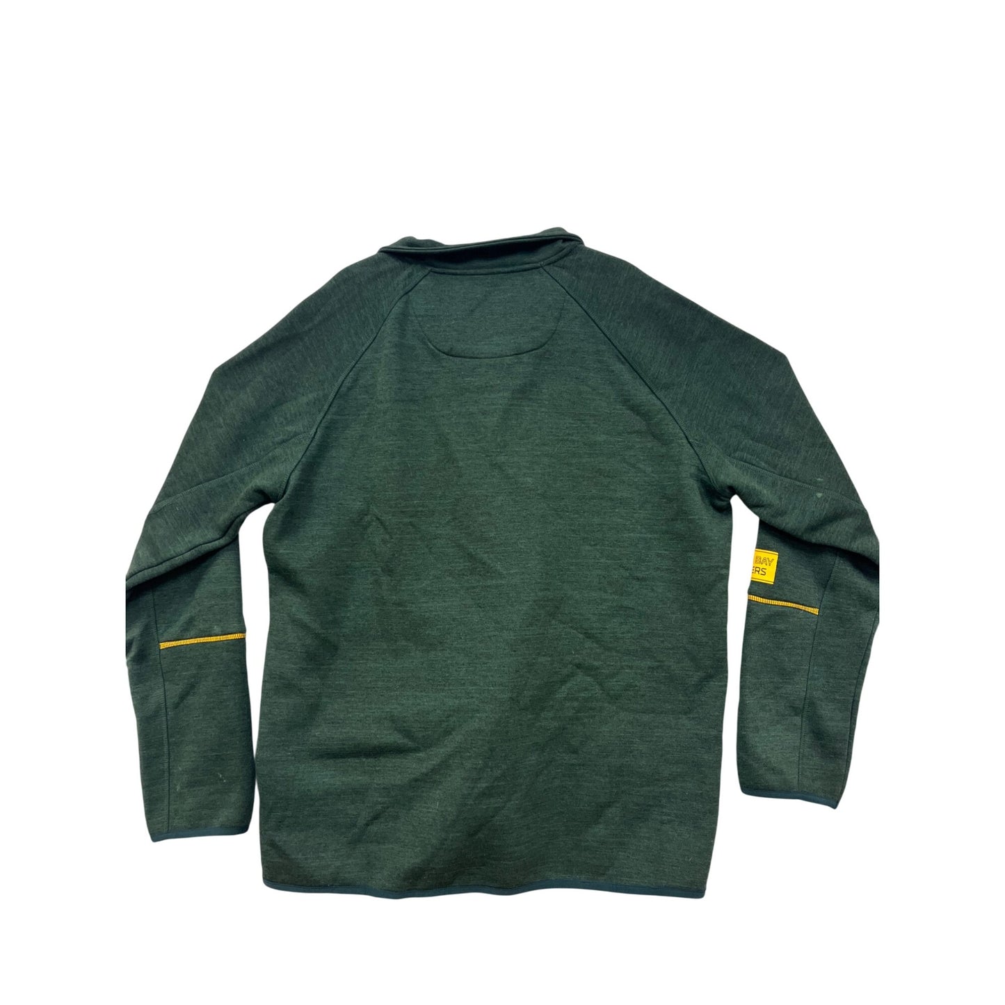 XL Green Bay Packers NFL Full-Zip Jacket #6346