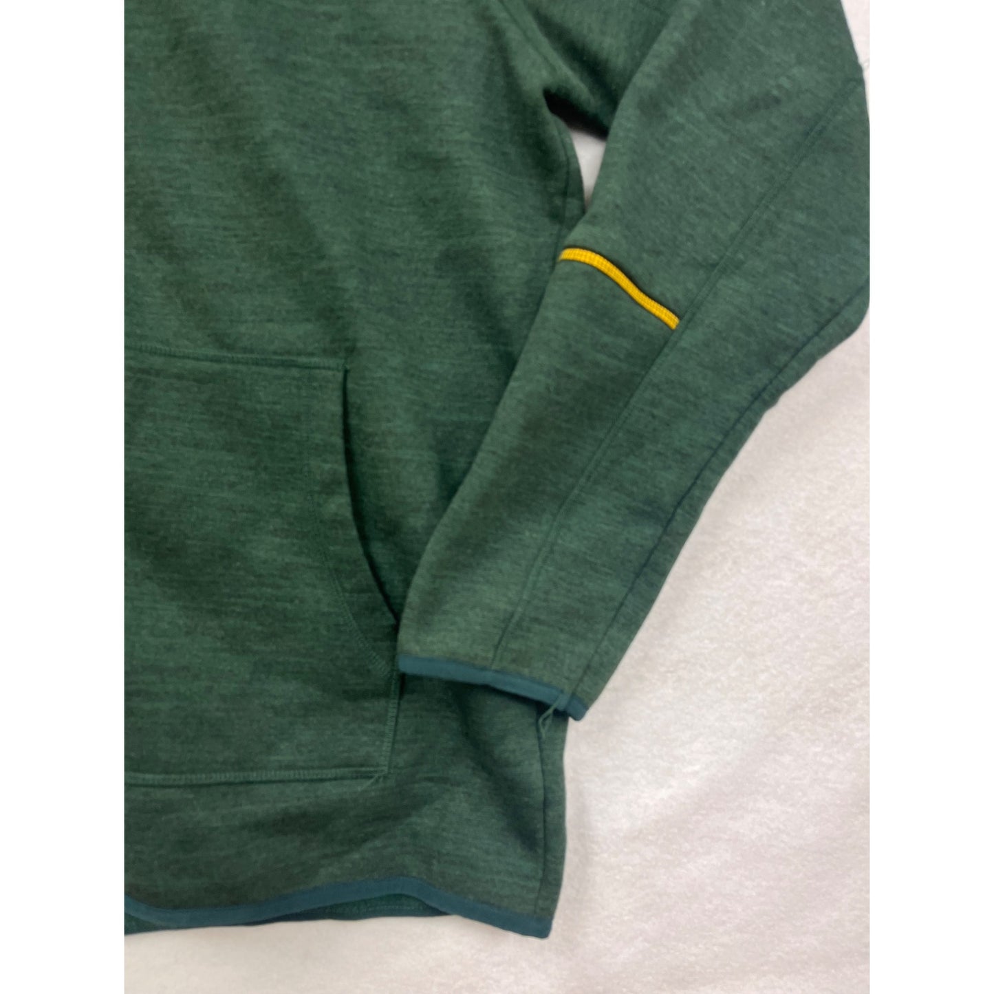 XL Green Bay Packers NFL Full-Zip Jacket #6346