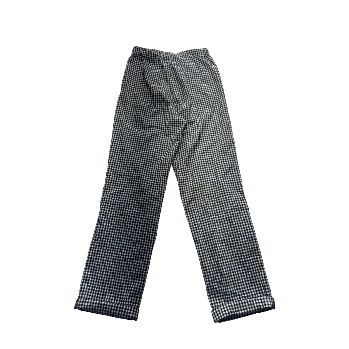 John Galt Gingham Pants #5051