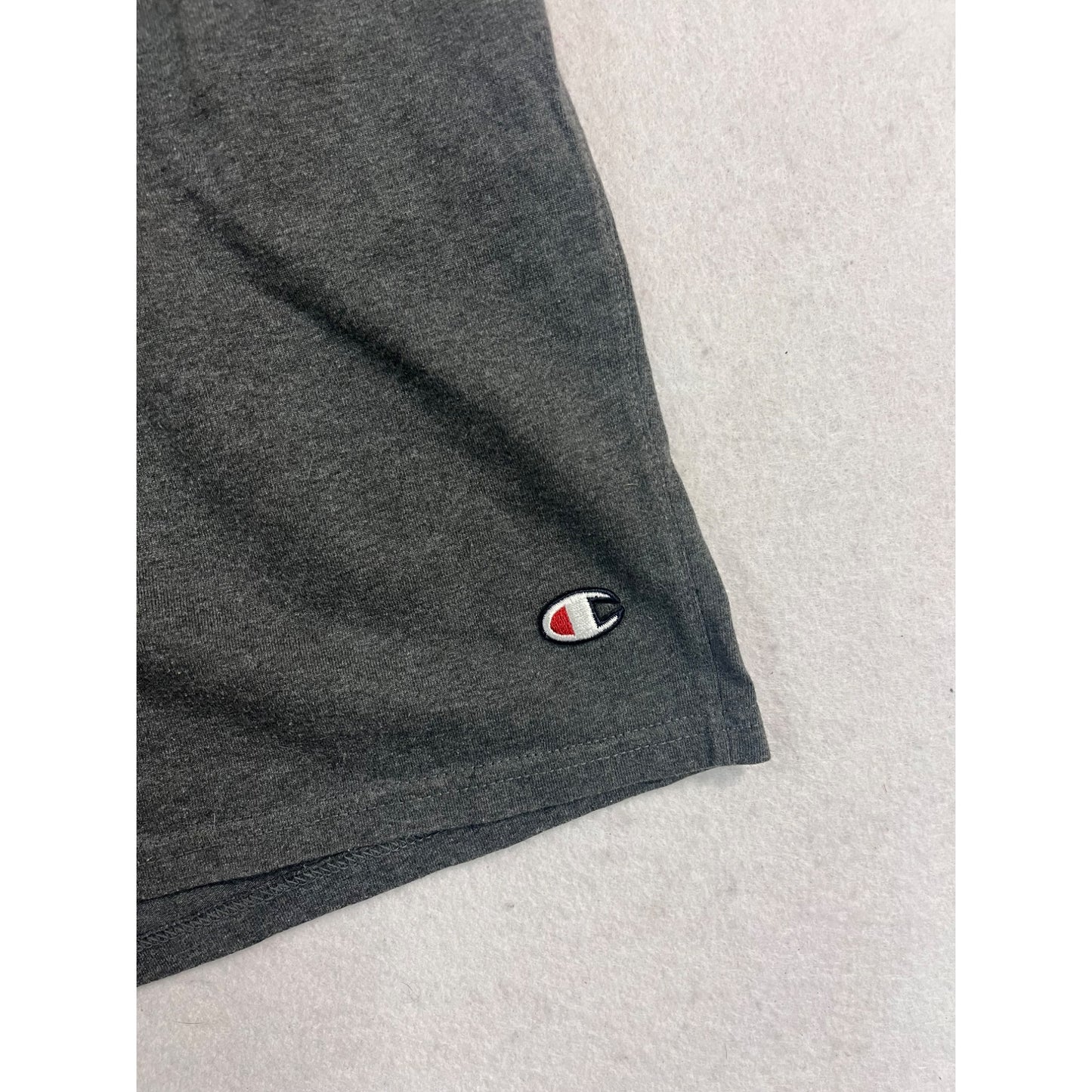 Vintage Men’s Champion Jersey Shorts #2719