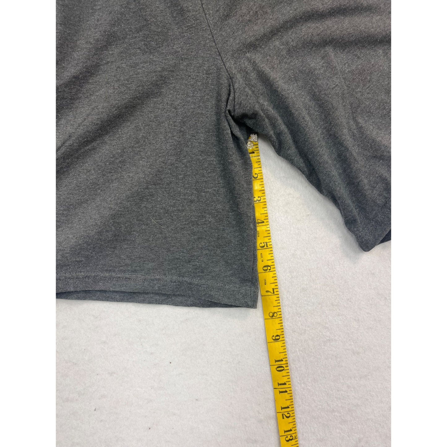 Vintage Men’s Champion Jersey Shorts #2719