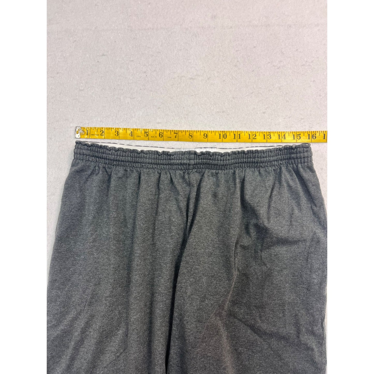Vintage Men’s Champion Jersey Shorts #2719