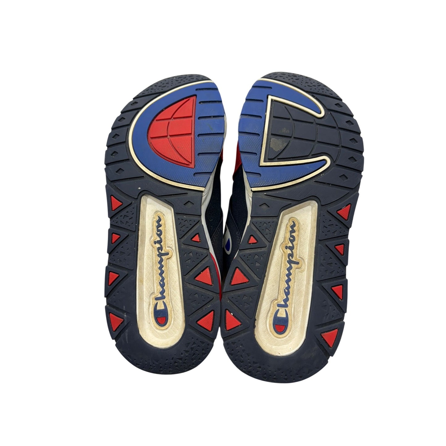 Champion youth Slip-On Sneakers #7637