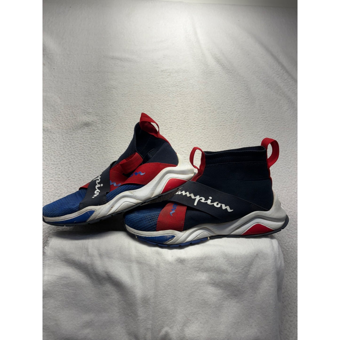 Champion youth Slip-On Sneakers #7637