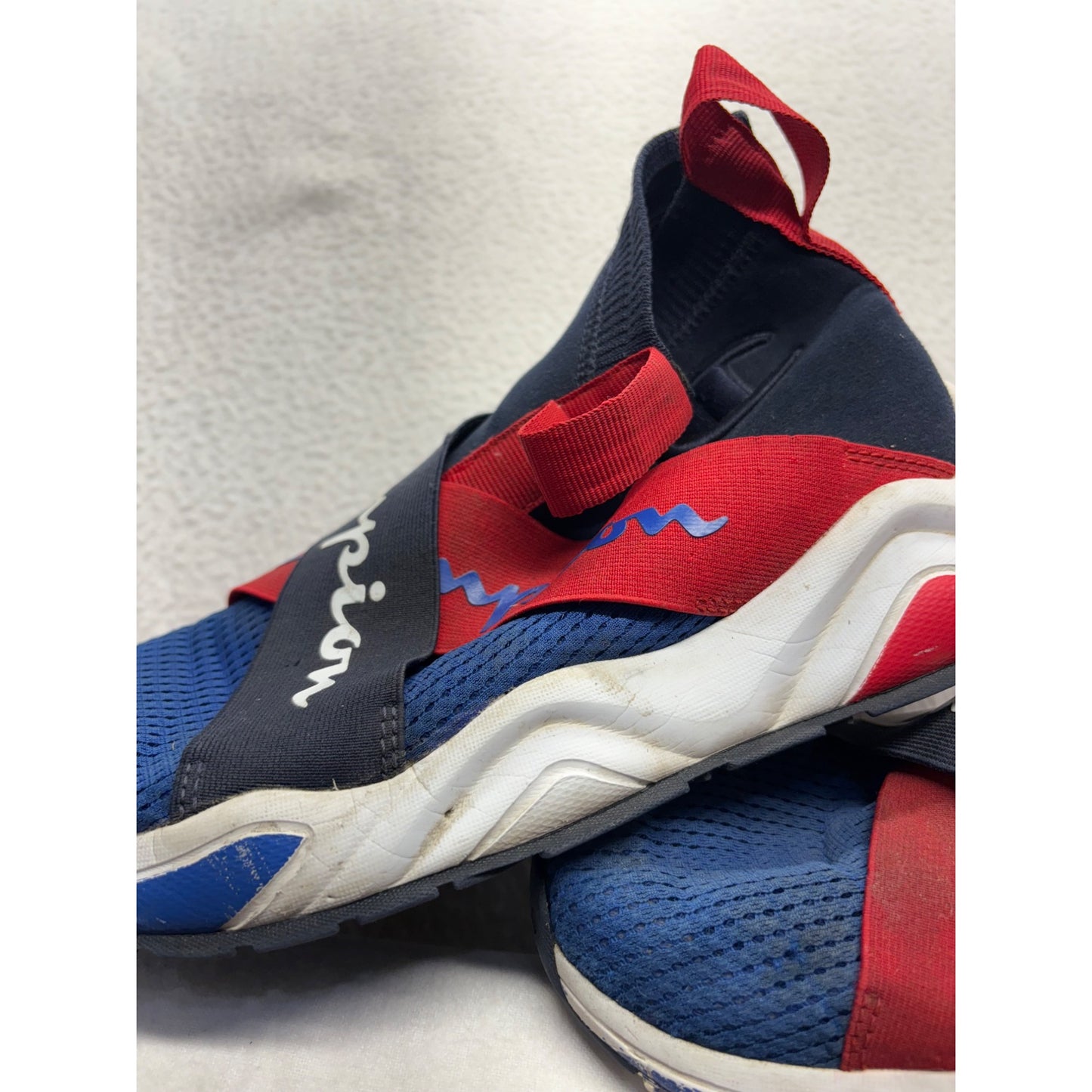 Champion youth Slip-On Sneakers #7637