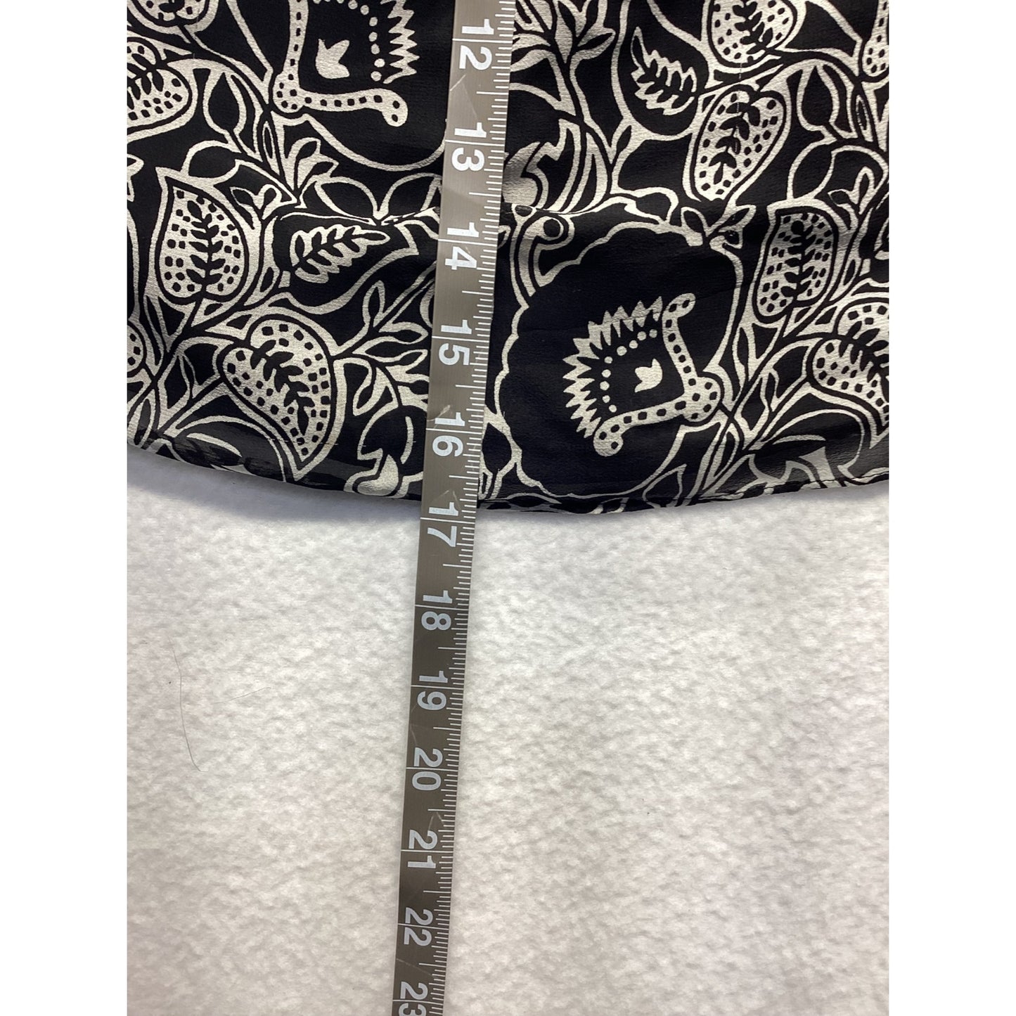 Michael Kors Flowy Top