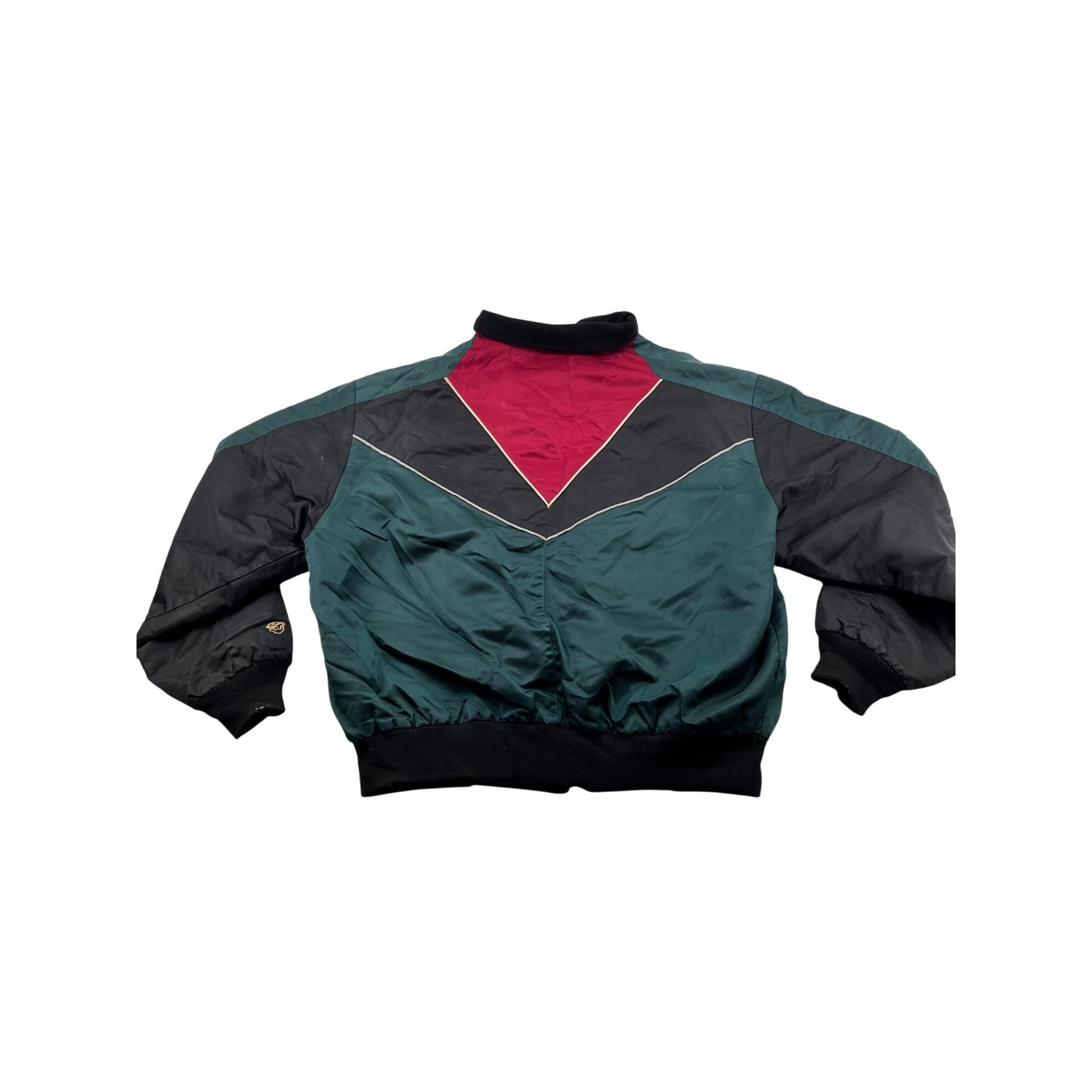 Vintage Arctic Cat Thinsulate Thermal Insulated Two Piece Jacket Size #6138