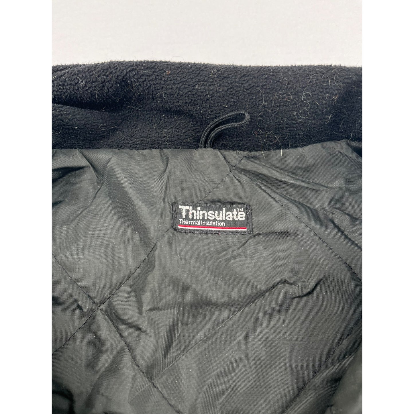 Vintage Arctic Cat Thinsulate Thermal Insulated Two Piece Jacket Size #6138