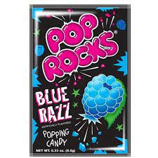 Pop Rocks