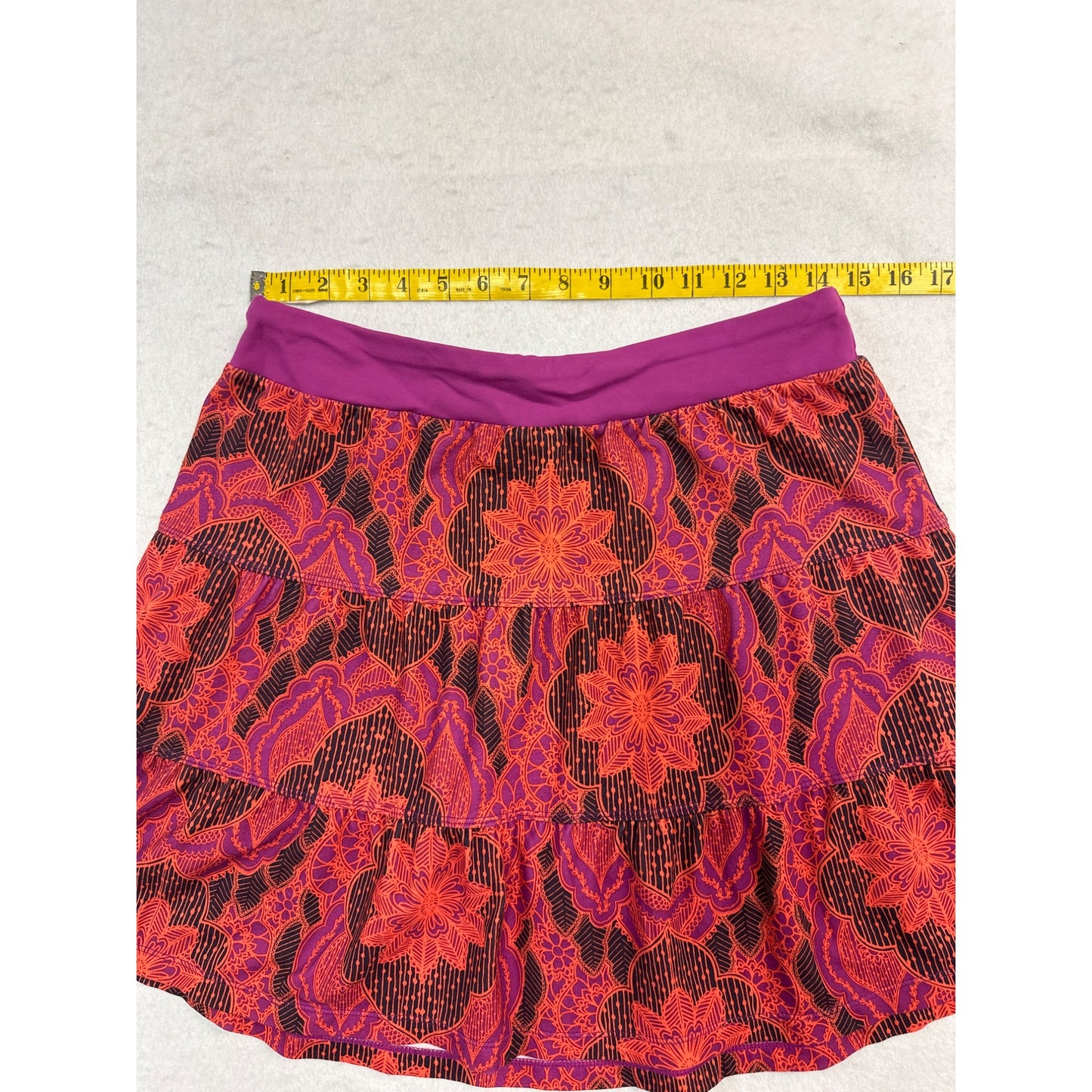 Women’s prAna Skirt