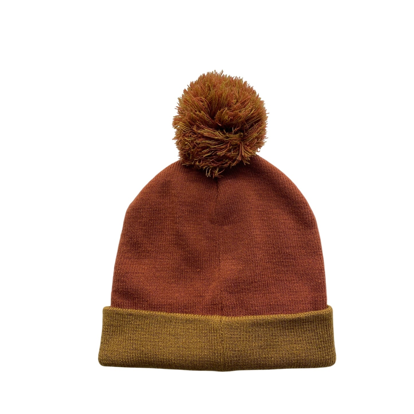 Carhartt Knit Beanie With Pom Pom #7012