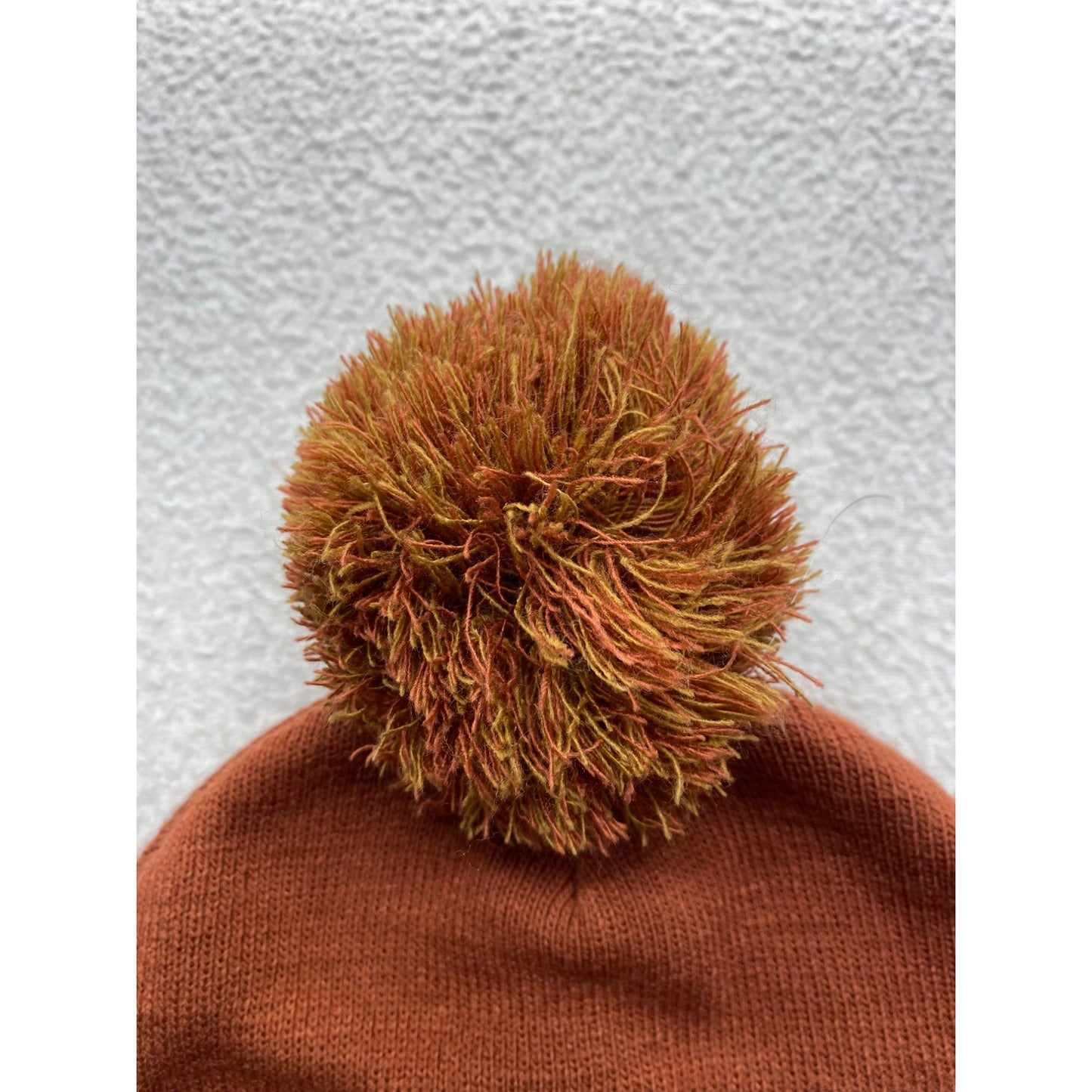 Carhartt Knit Beanie With Pom Pom #7012