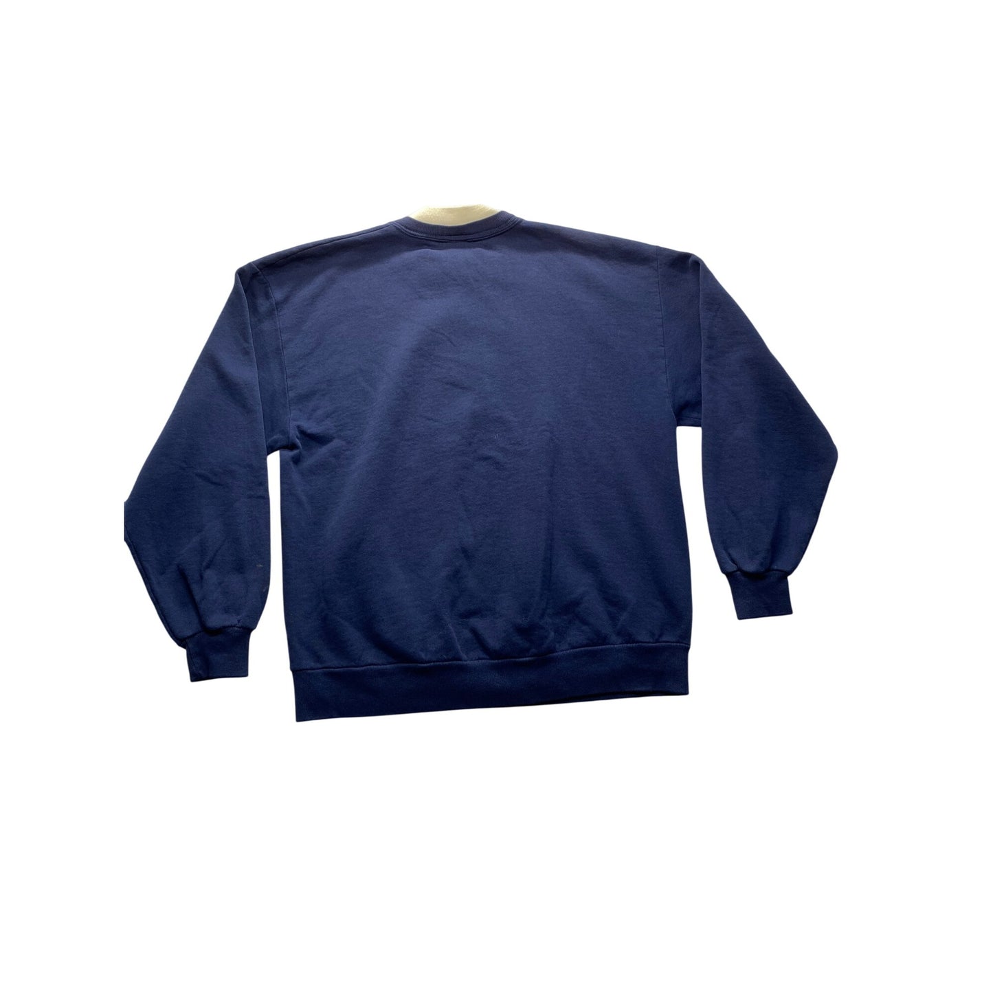 Vintage Morning Sun Cat & Birdhouse Sweatshirt #7167
