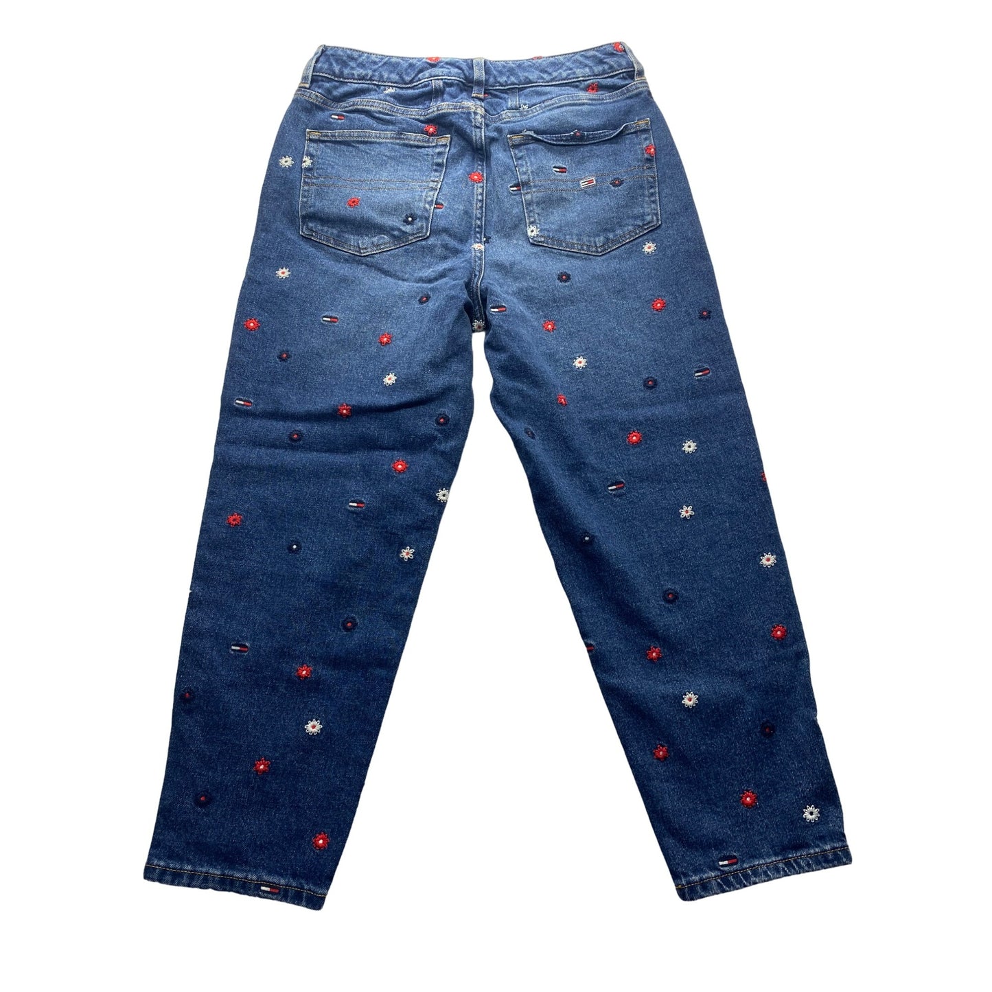 Embroidered Tommy Jeans #3991