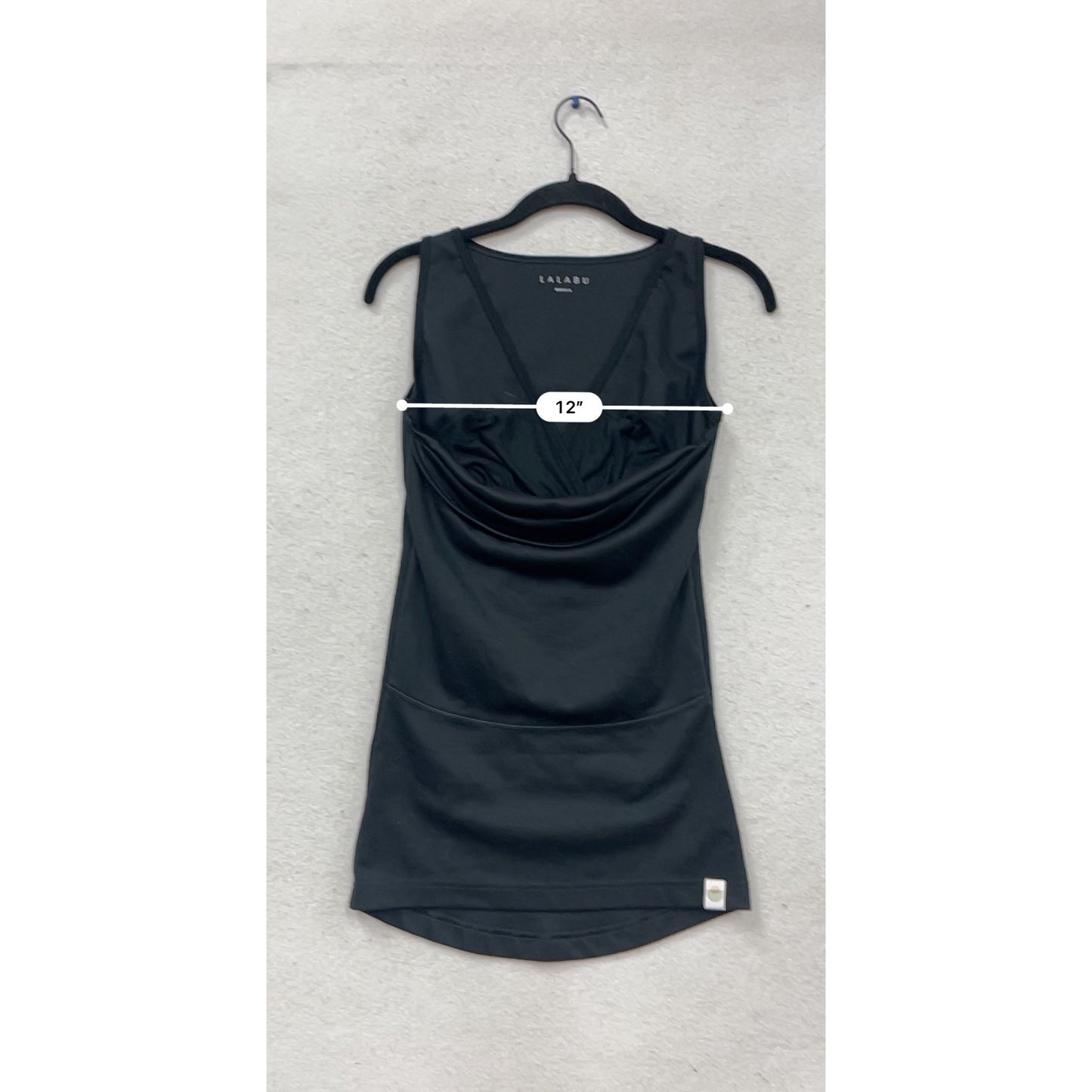Lalabu Soothe Shirt Babywearing Tank Top #657A