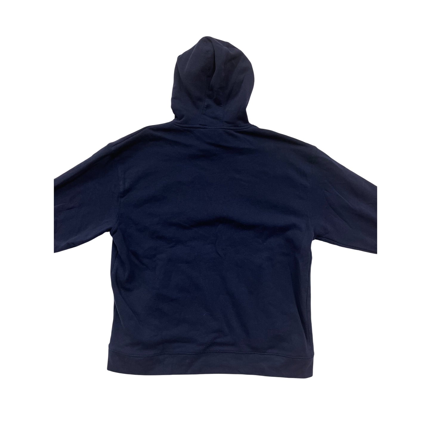 Vintage Unisex University of Michigan Champion Hoodie #6850