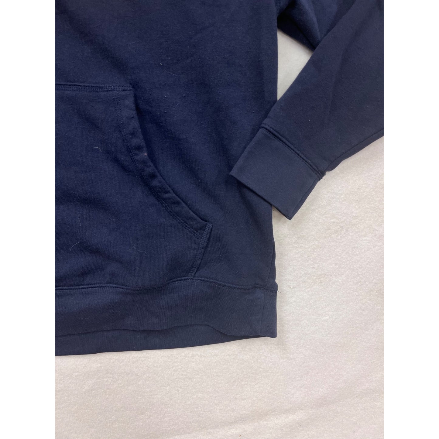 Vintage Unisex University of Michigan Champion Hoodie #6850