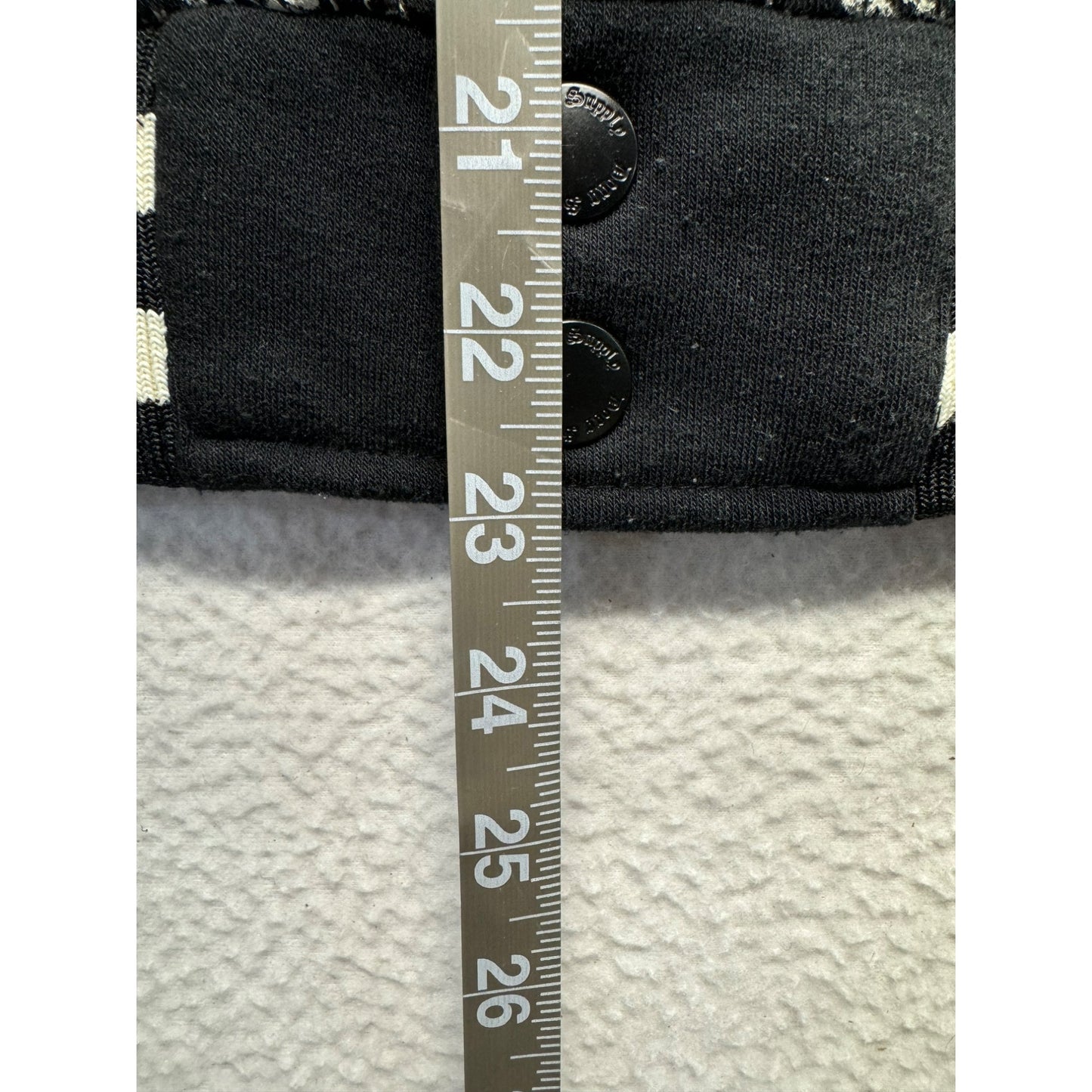 Dogg Supply Bomber Jacket#5154