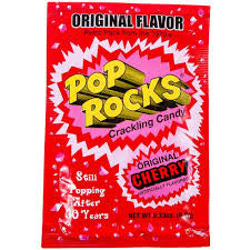 Pop Rocks