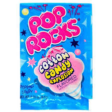 Pop Rocks