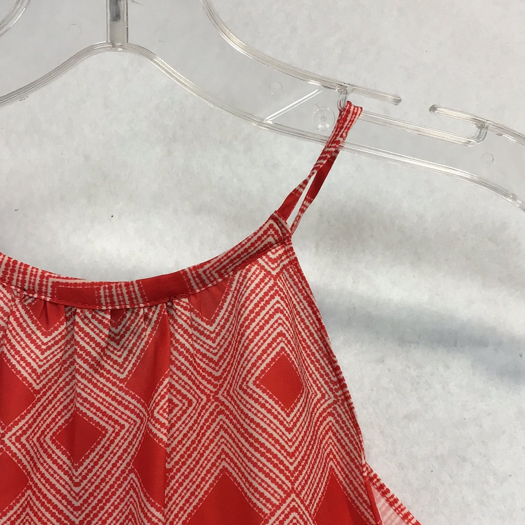 Women’s Handkerchief Blouse
