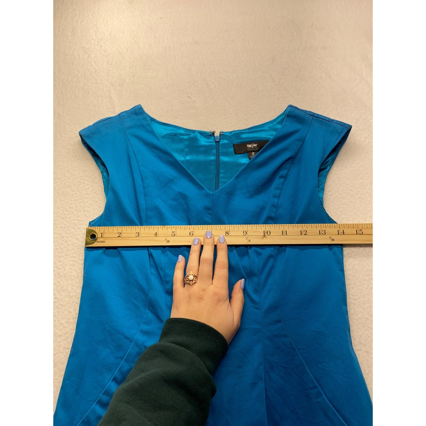 Womens Mossimo Pencil Dress #5238
