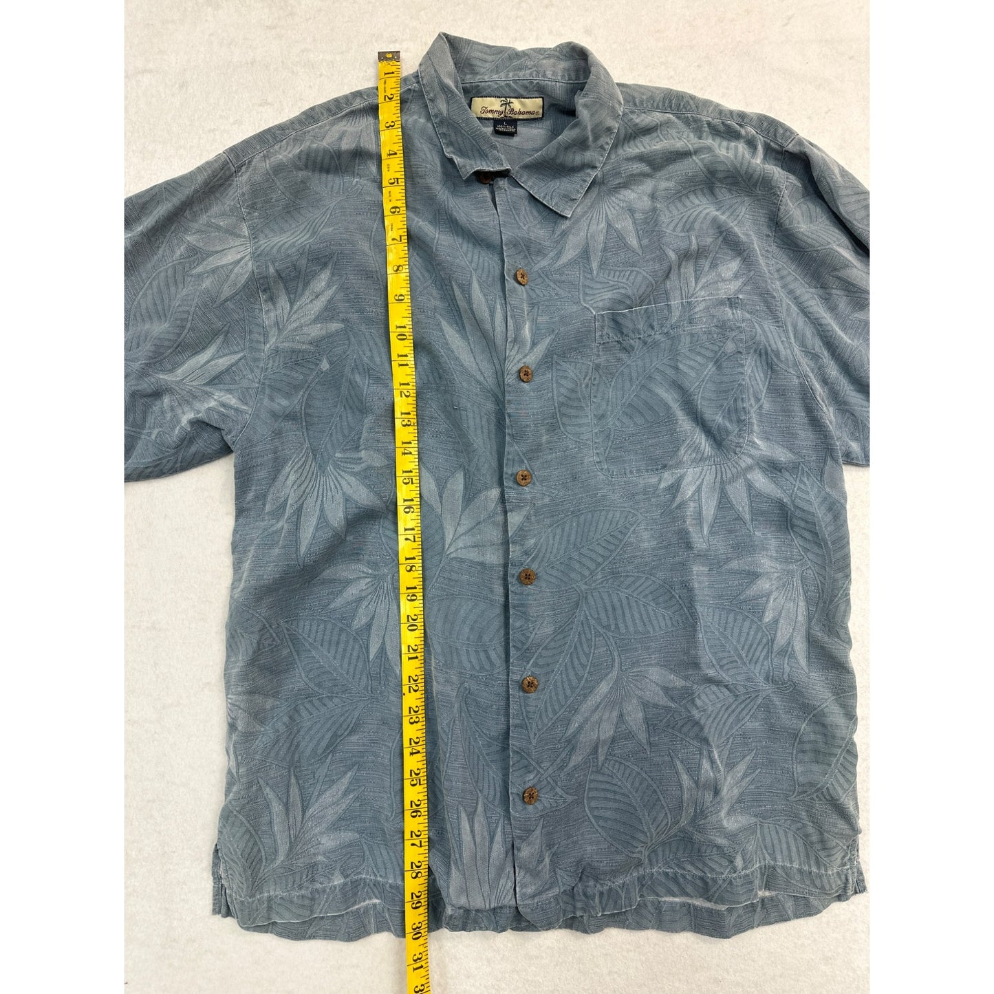 Men’s Tommy Bahama Button-Up
