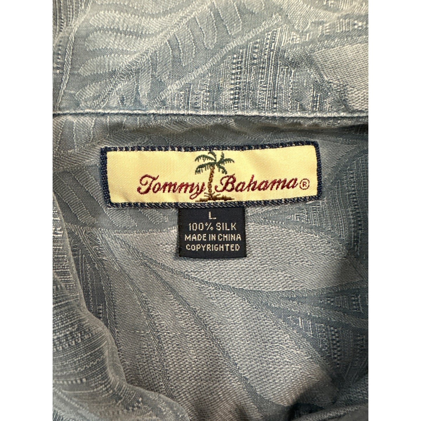 Men’s Tommy Bahama Button-Up