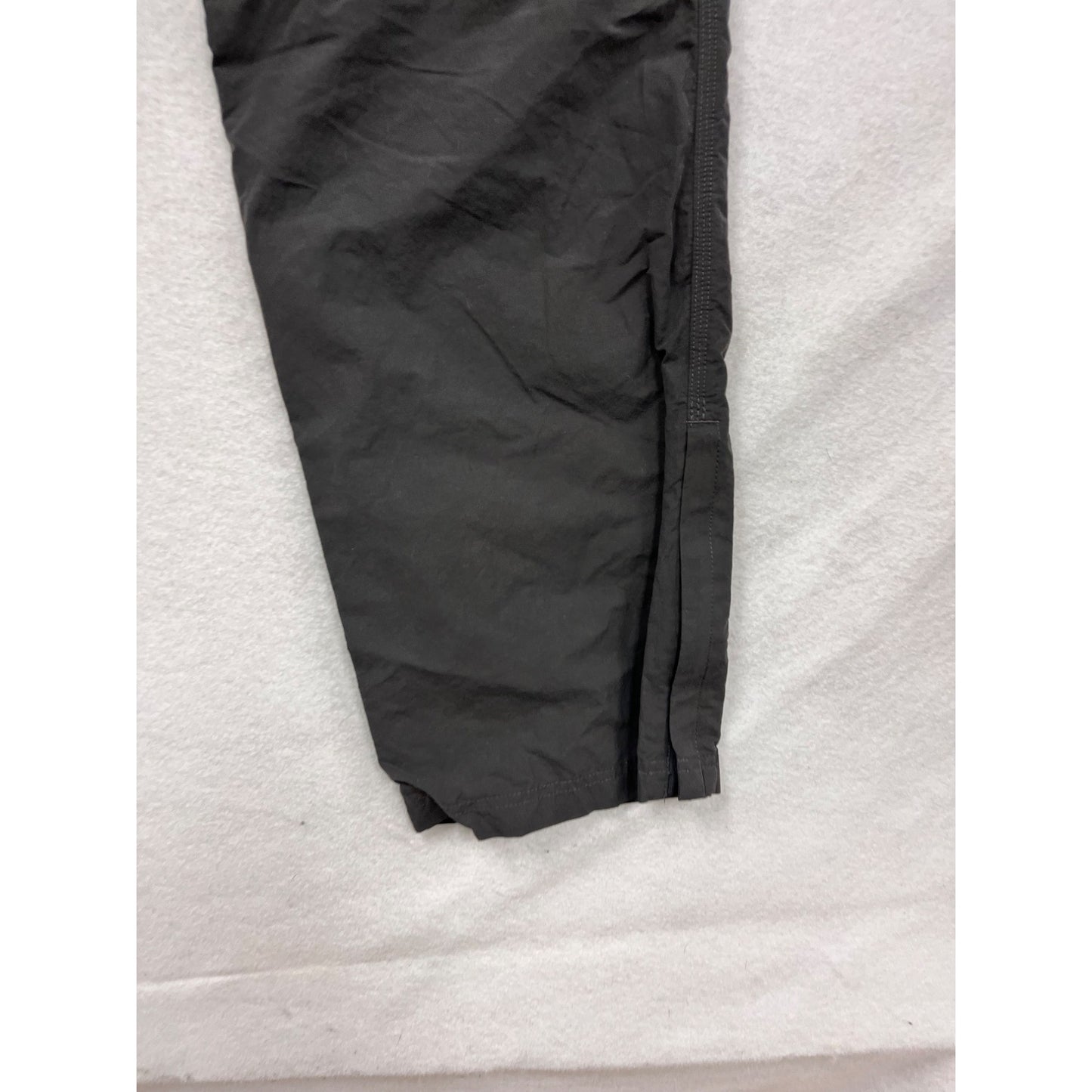 Eddie Bauer Mens 34x32 Convertible Cargo Pants #8219