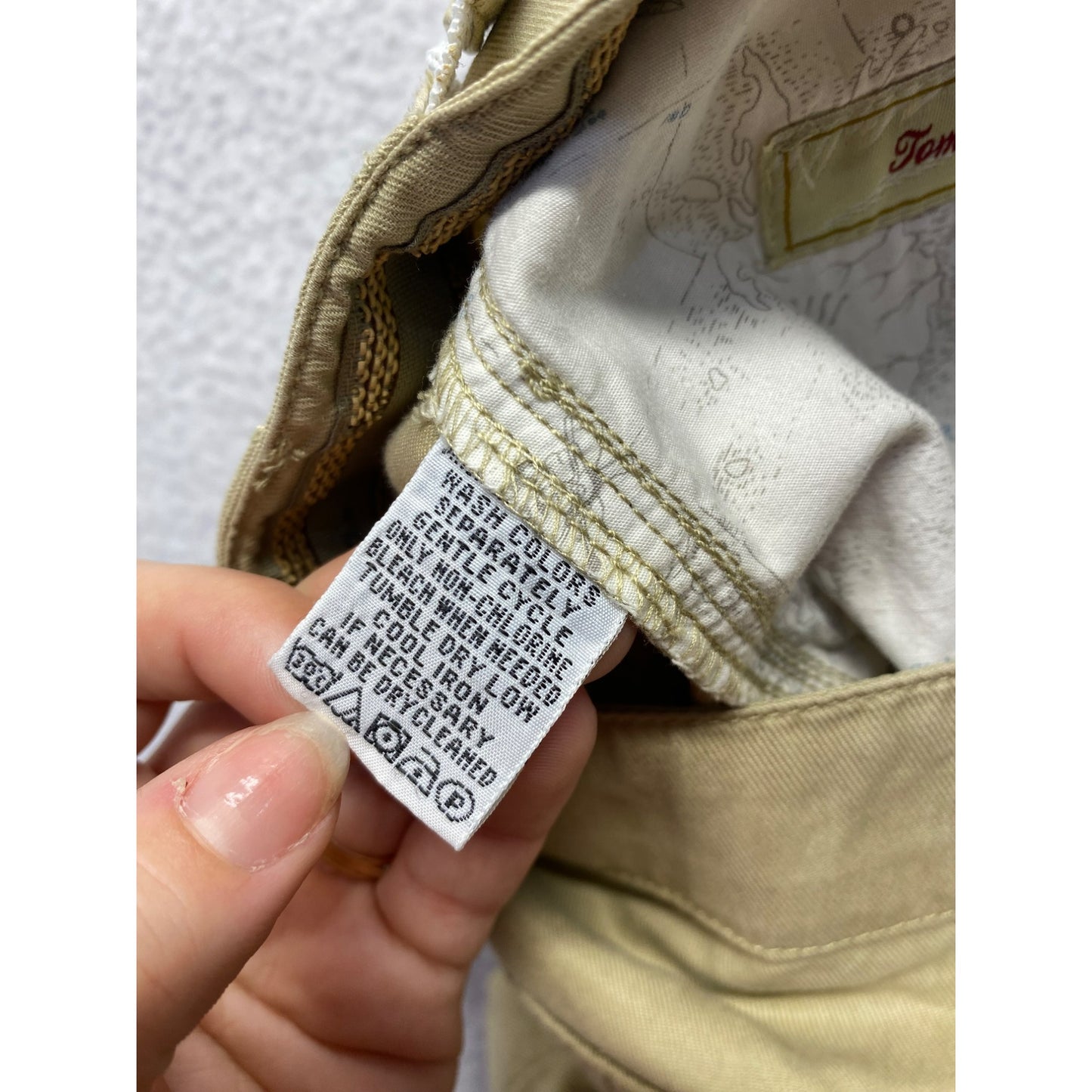 Men’s Tommy Bahama Shorts #3855