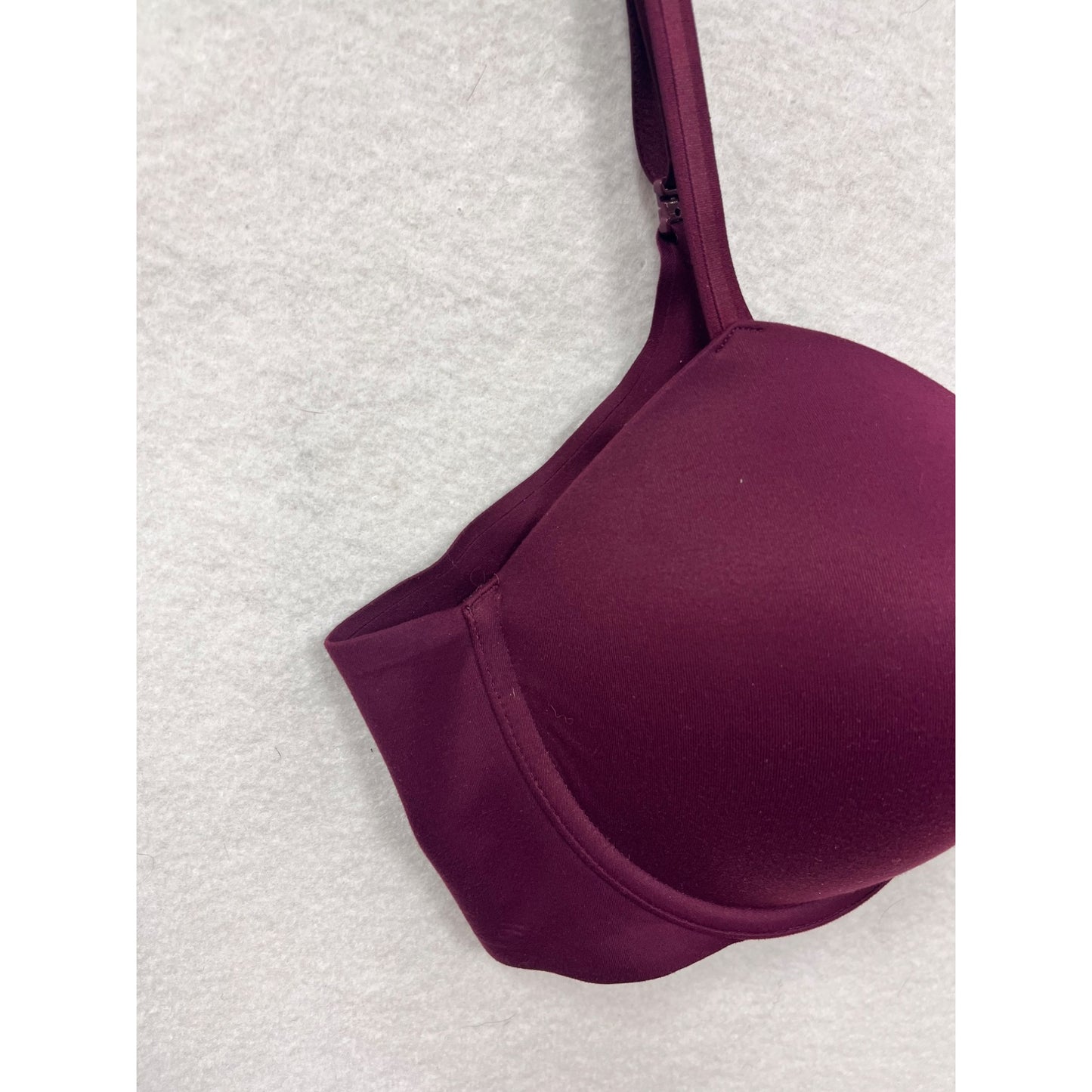 Women’s Victorias Secret Purple Push-Up Bra #6272