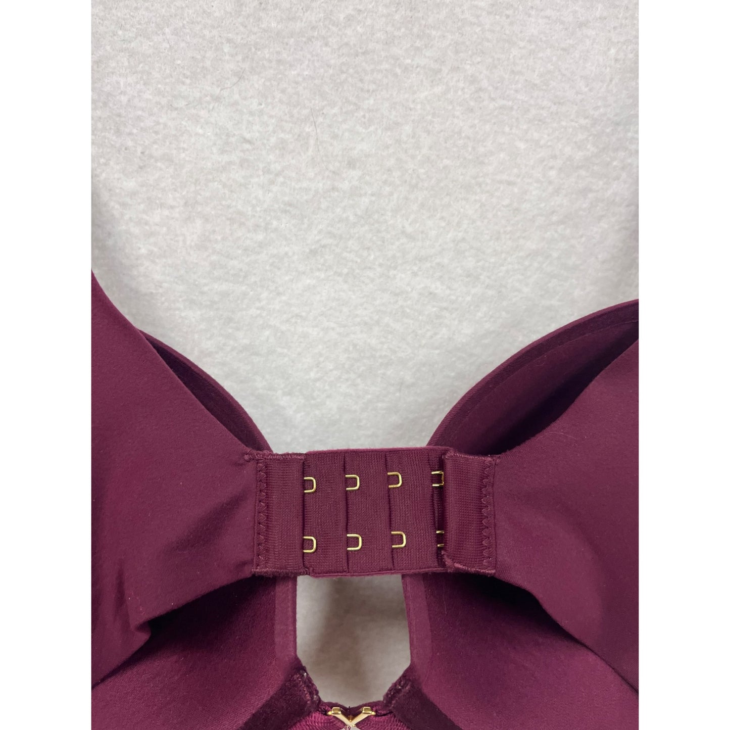 Women’s Victorias Secret Purple Push-Up Bra #6272