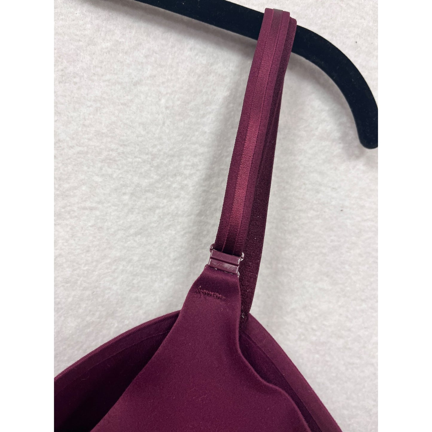 Women’s Victorias Secret Purple Push-Up Bra #6272