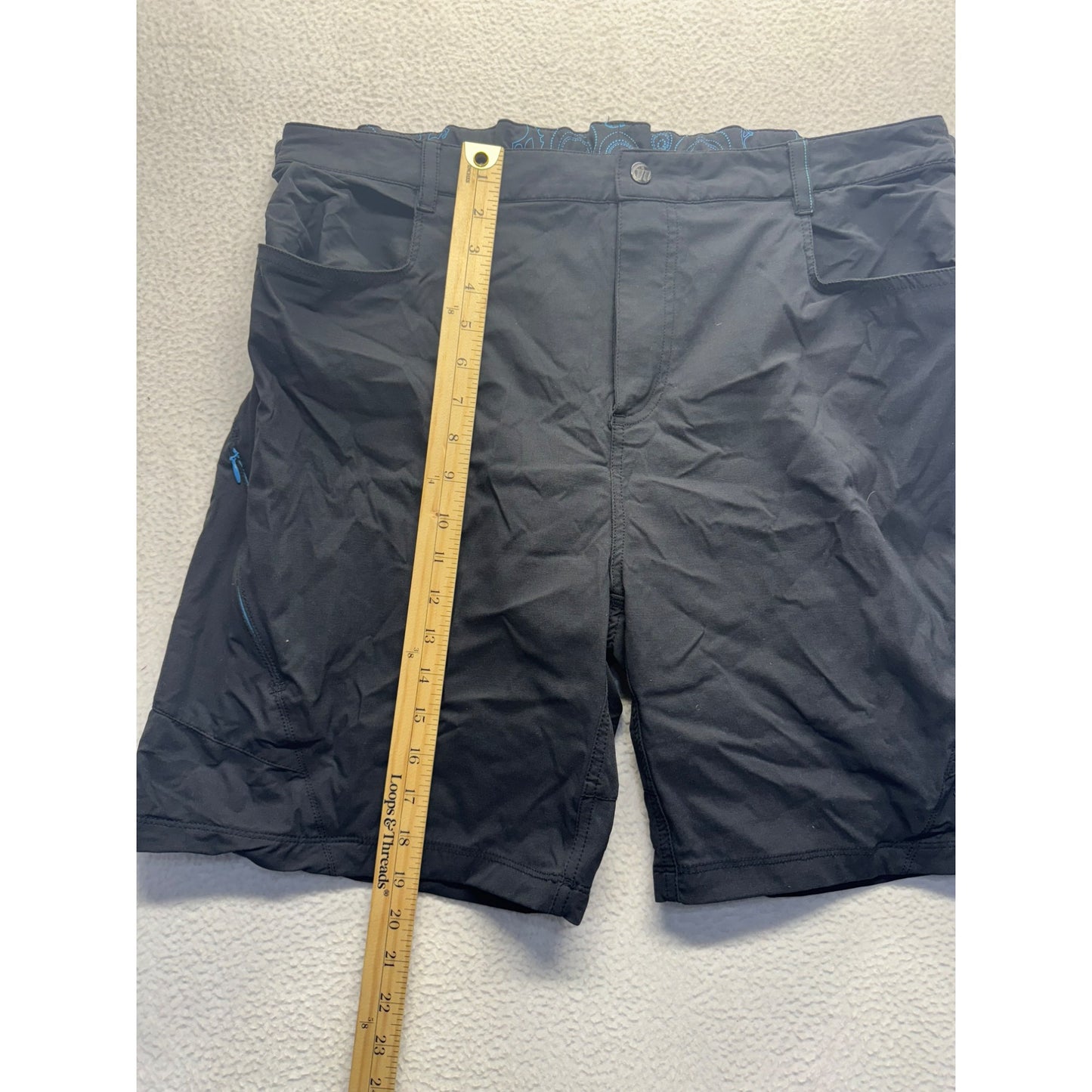 Men’s Novara Cycling Shorts #5627