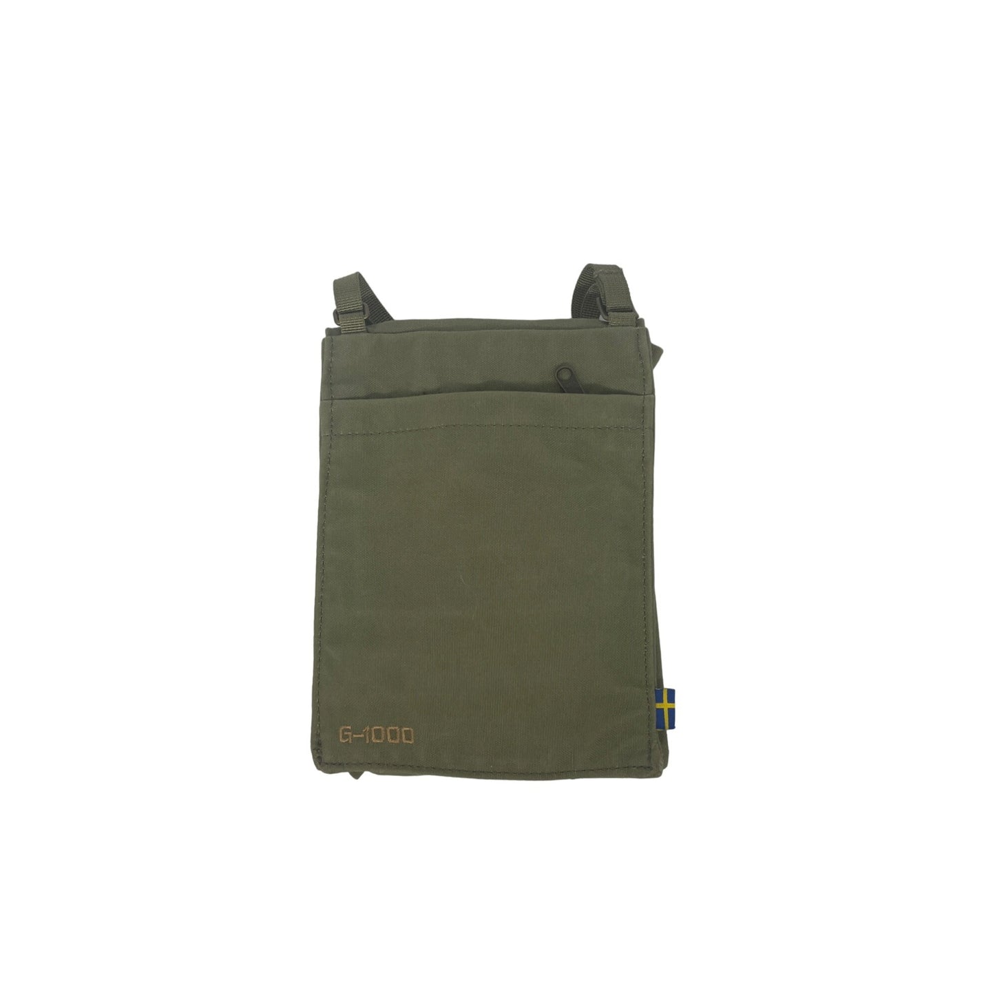 Fjällräven Cross Body Pocket Bag