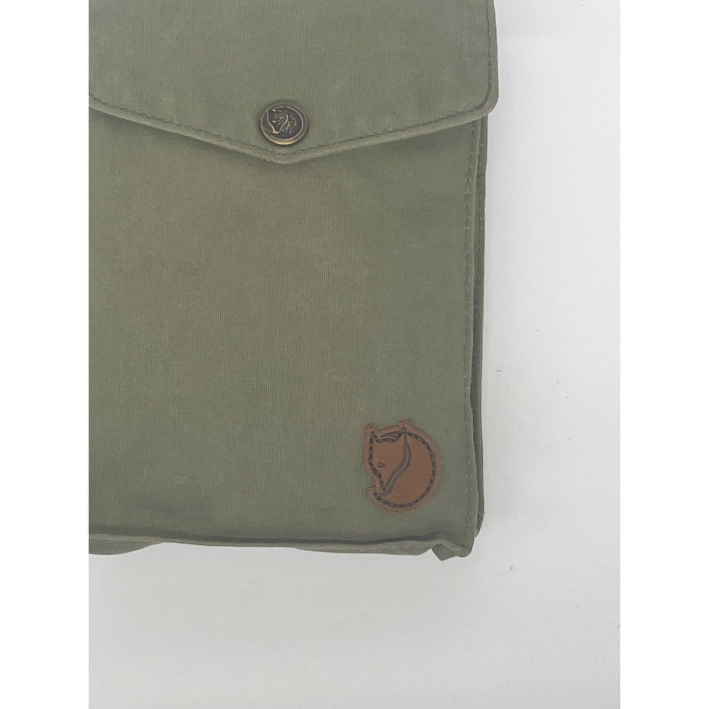 Fjällräven Cross Body Pocket Bag