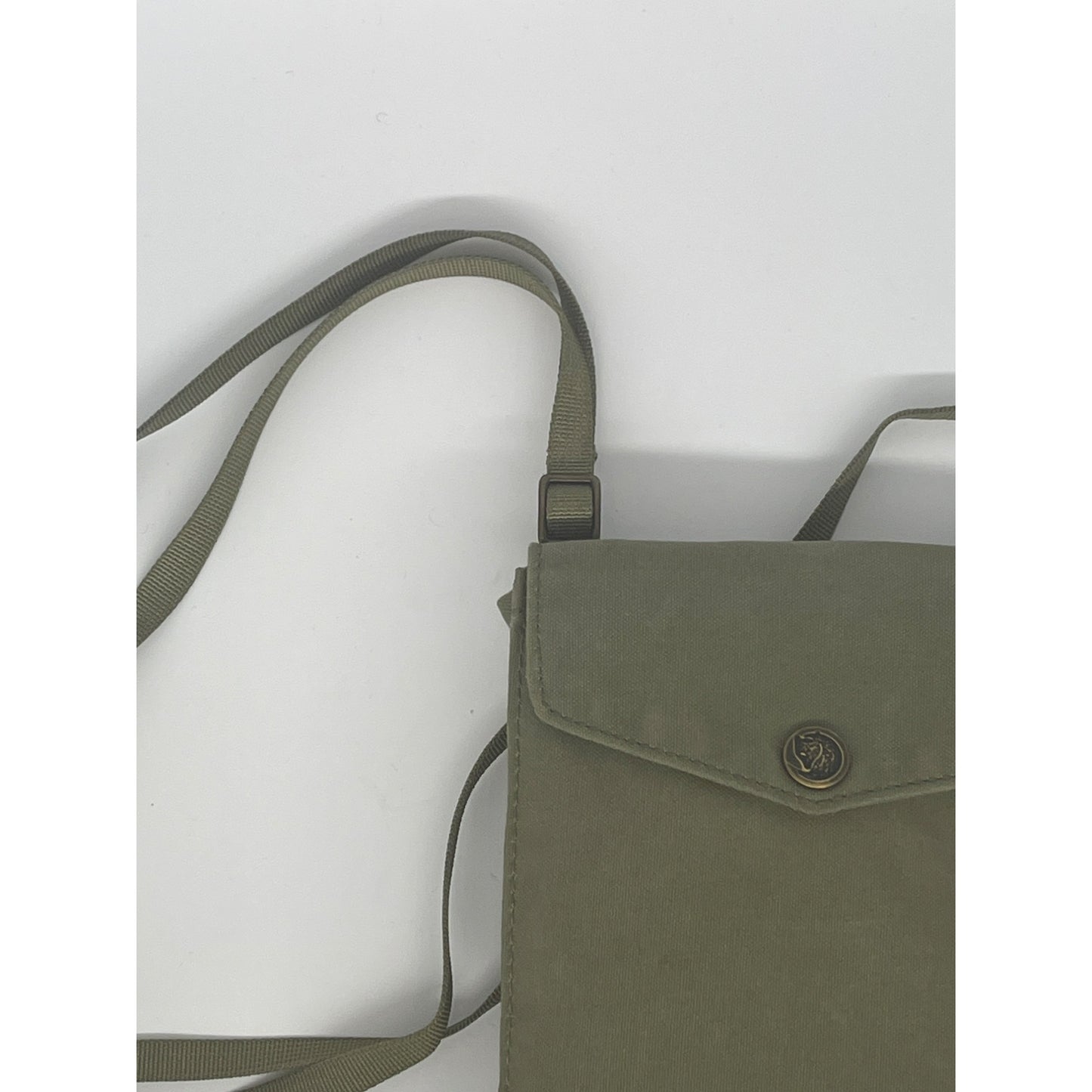 Fjällräven Cross Body Pocket Bag