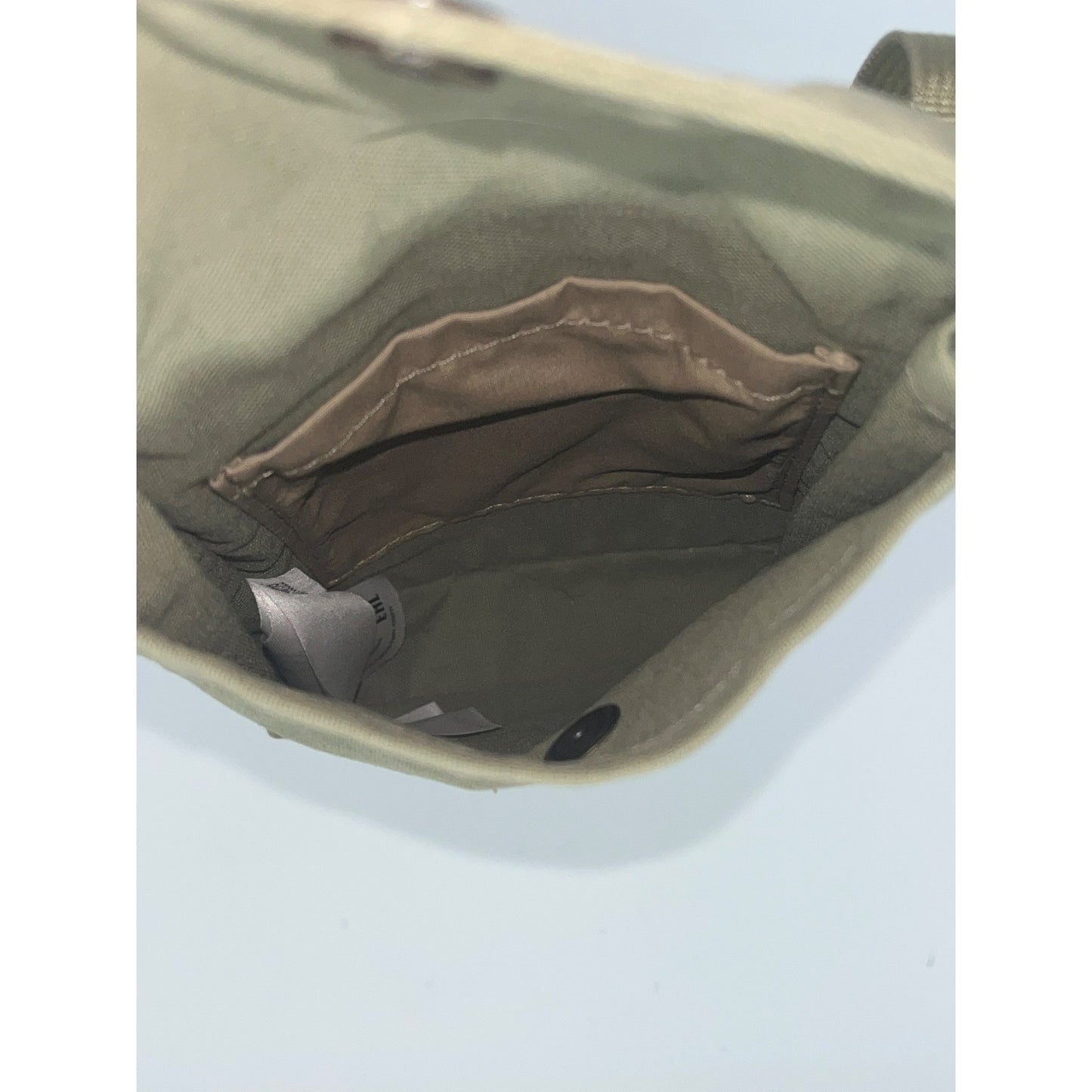 Fjällräven Cross Body Pocket Bag