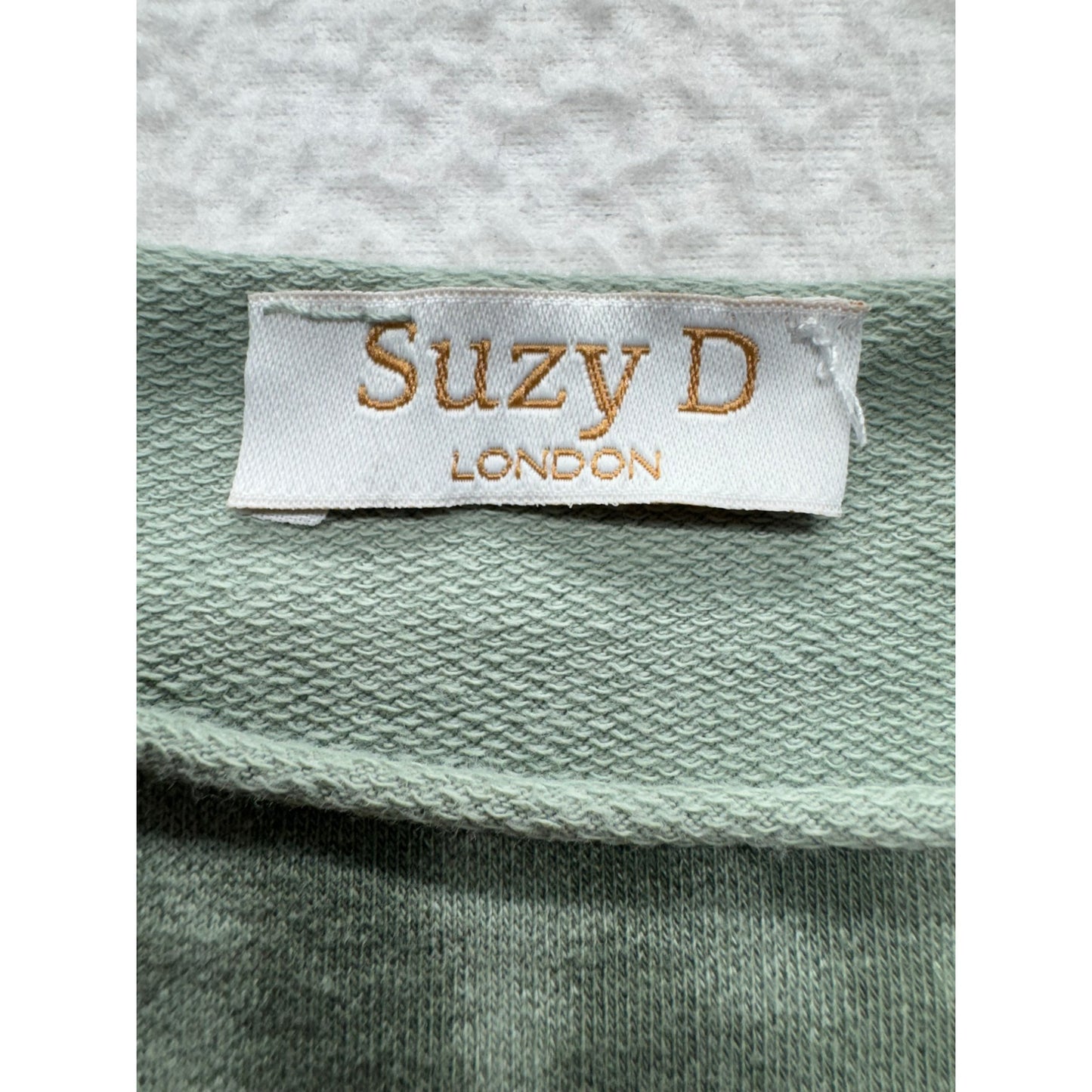Suzy D London Sweater #5696