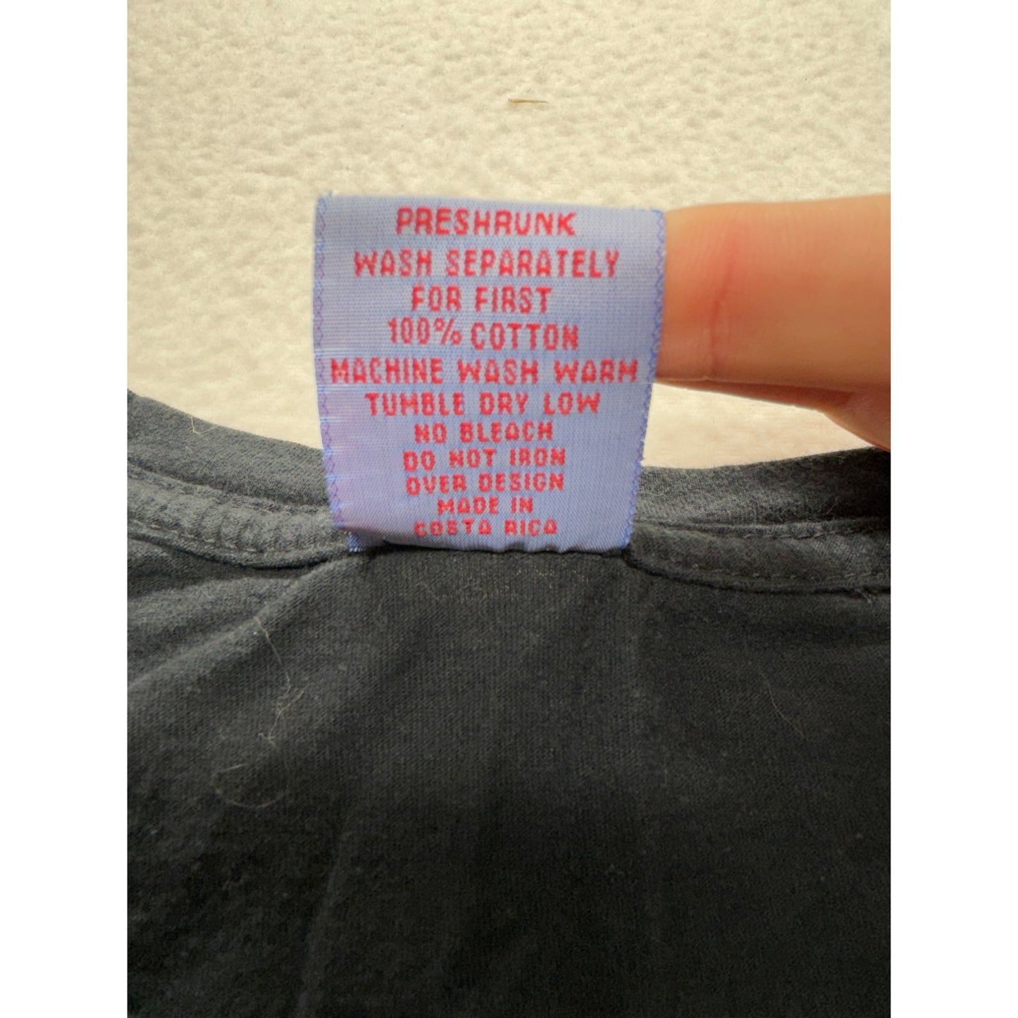 Men’s Rana Tropic Costa Rica Tee#5594