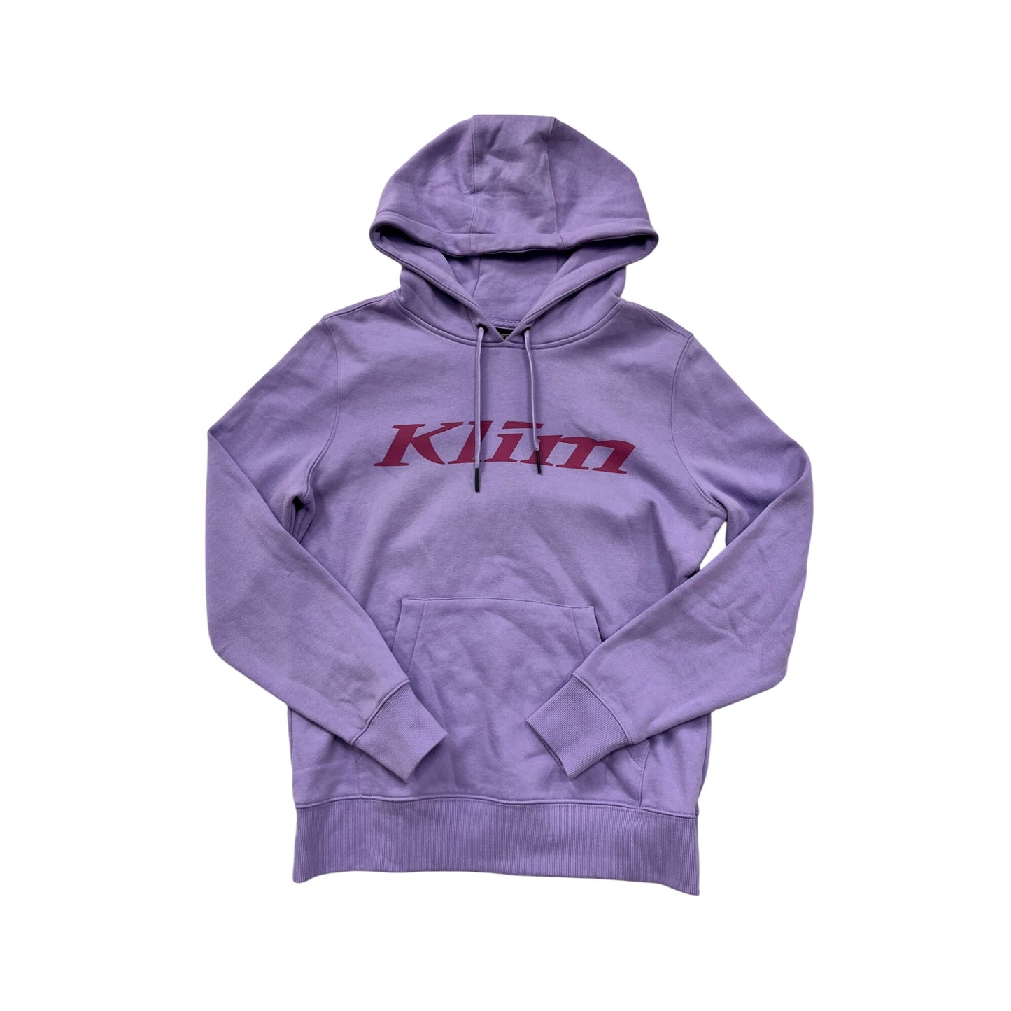 Women’s Lavender Colored KLIM Hoodie #8348