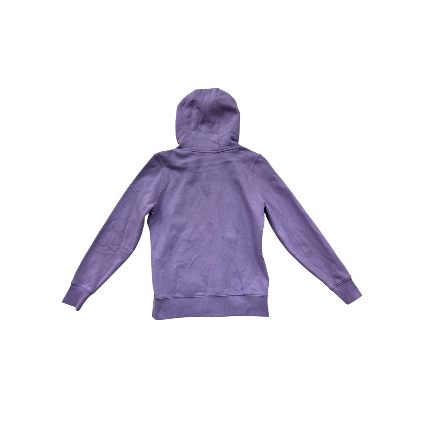 Women’s Lavender Colored KLIM Hoodie #8348