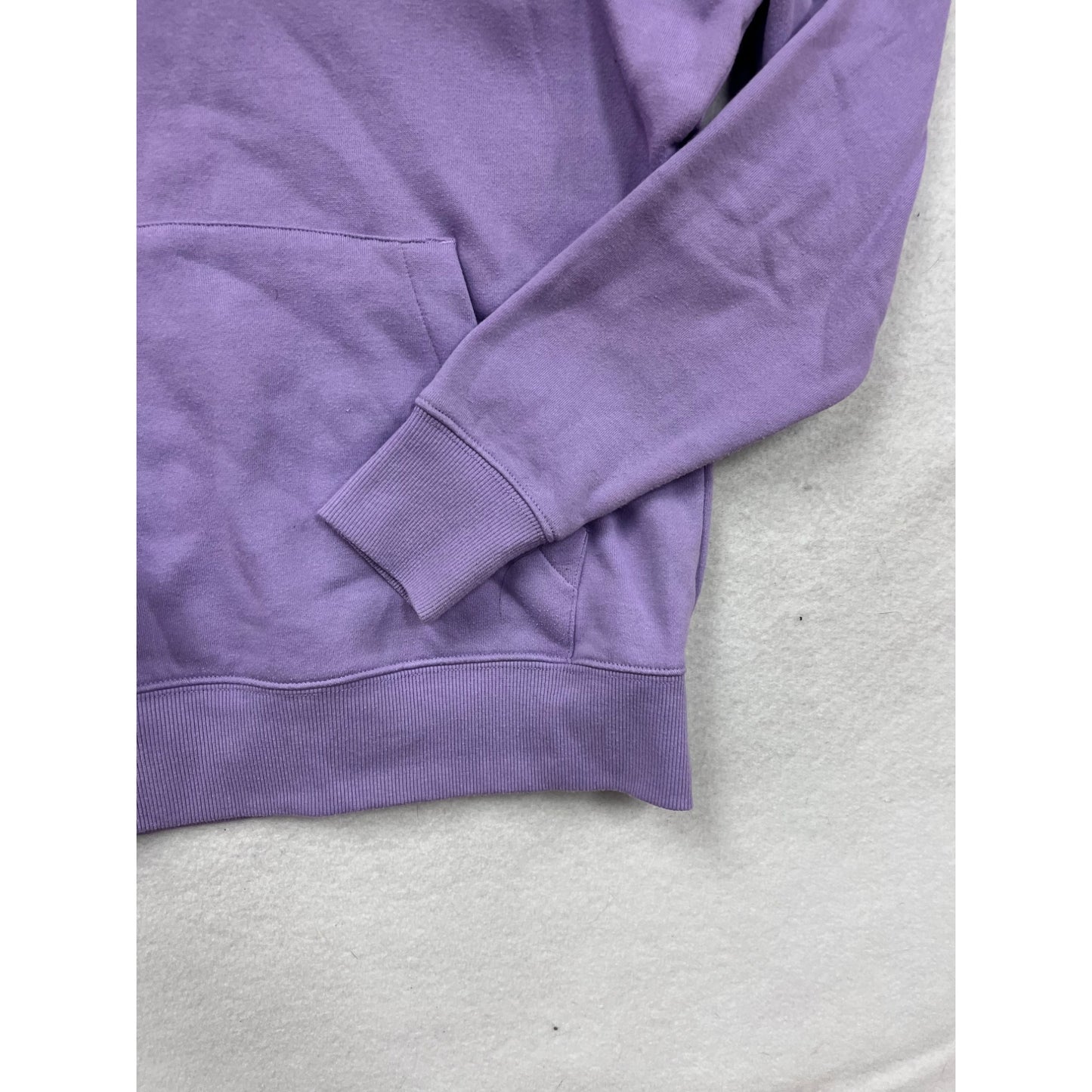 Women’s Lavender Colored KLIM Hoodie #8348