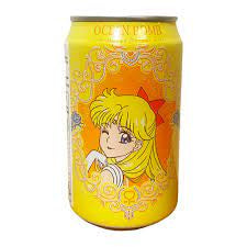 Sailor Moon OceanBomb