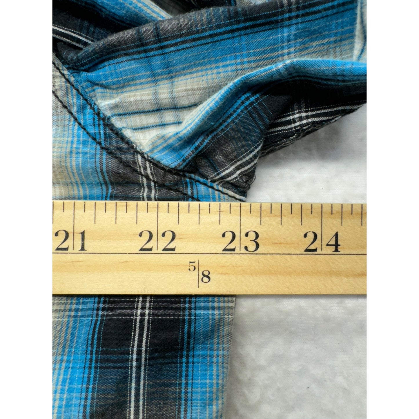 Cody James Button Down #5164