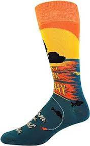 Fishing Socks