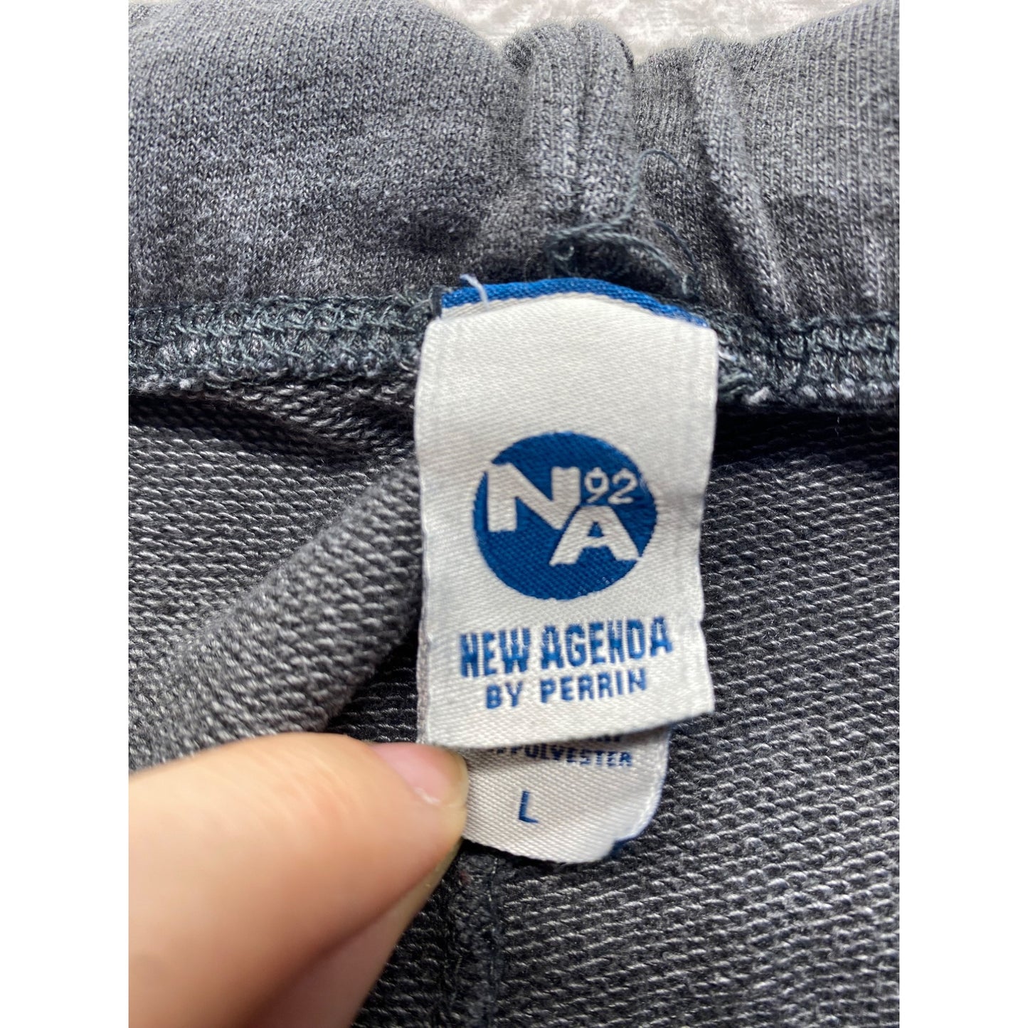 Up North MN Minnesota Lake Country Womens Sweatpants By New Agenda #7205
