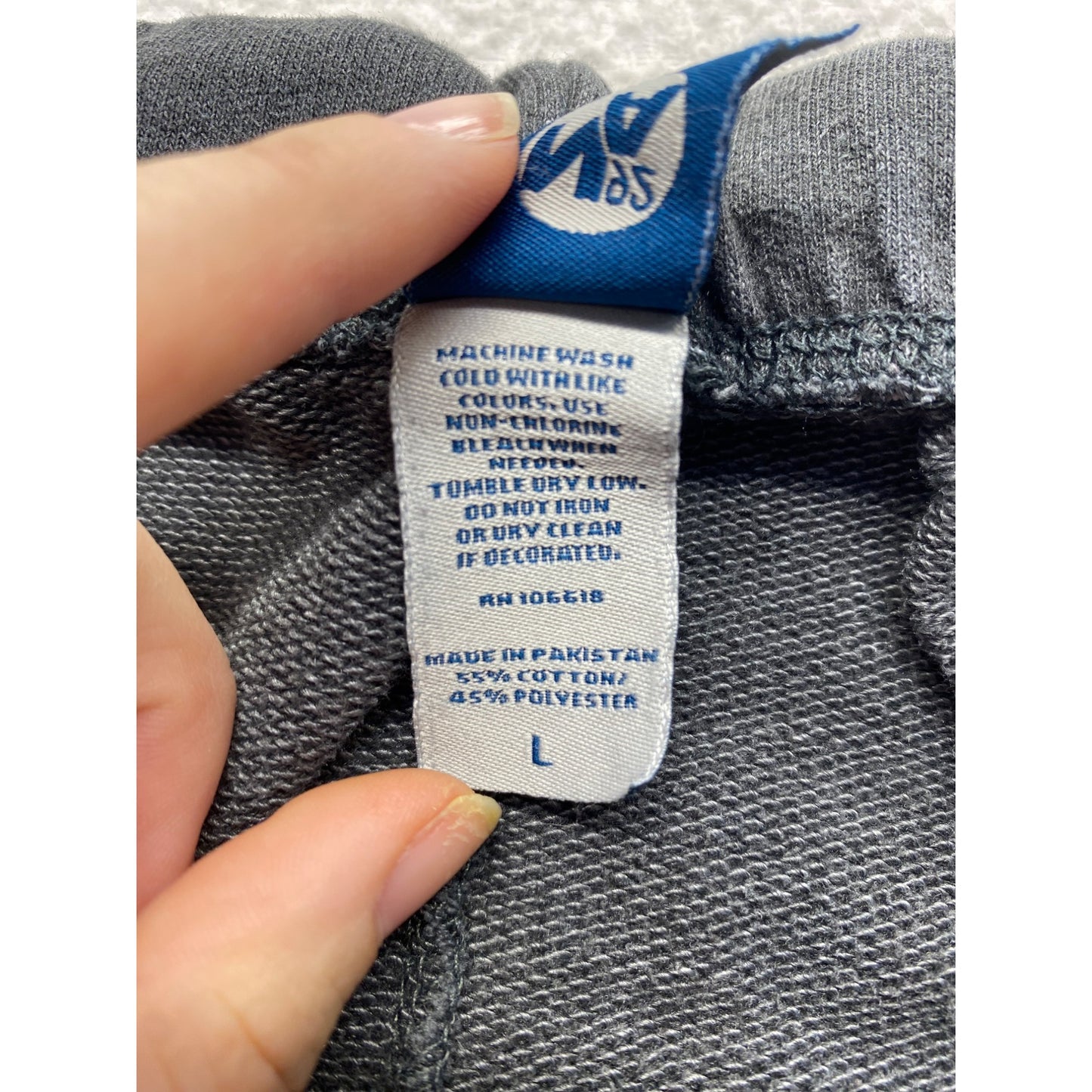 Up North MN Minnesota Lake Country Womens Sweatpants By New Agenda #7205
