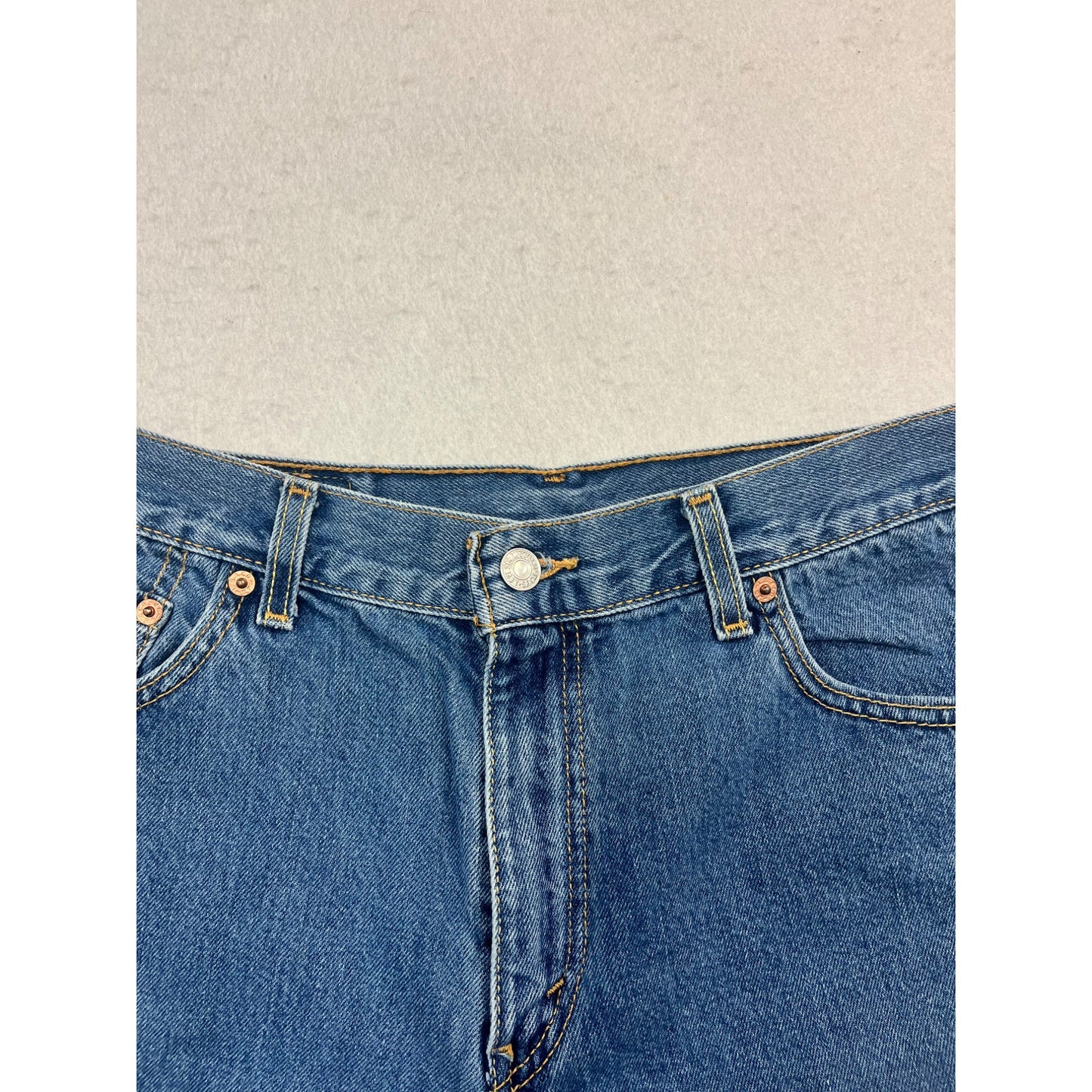 Women’s Levi’s Denim Shorts