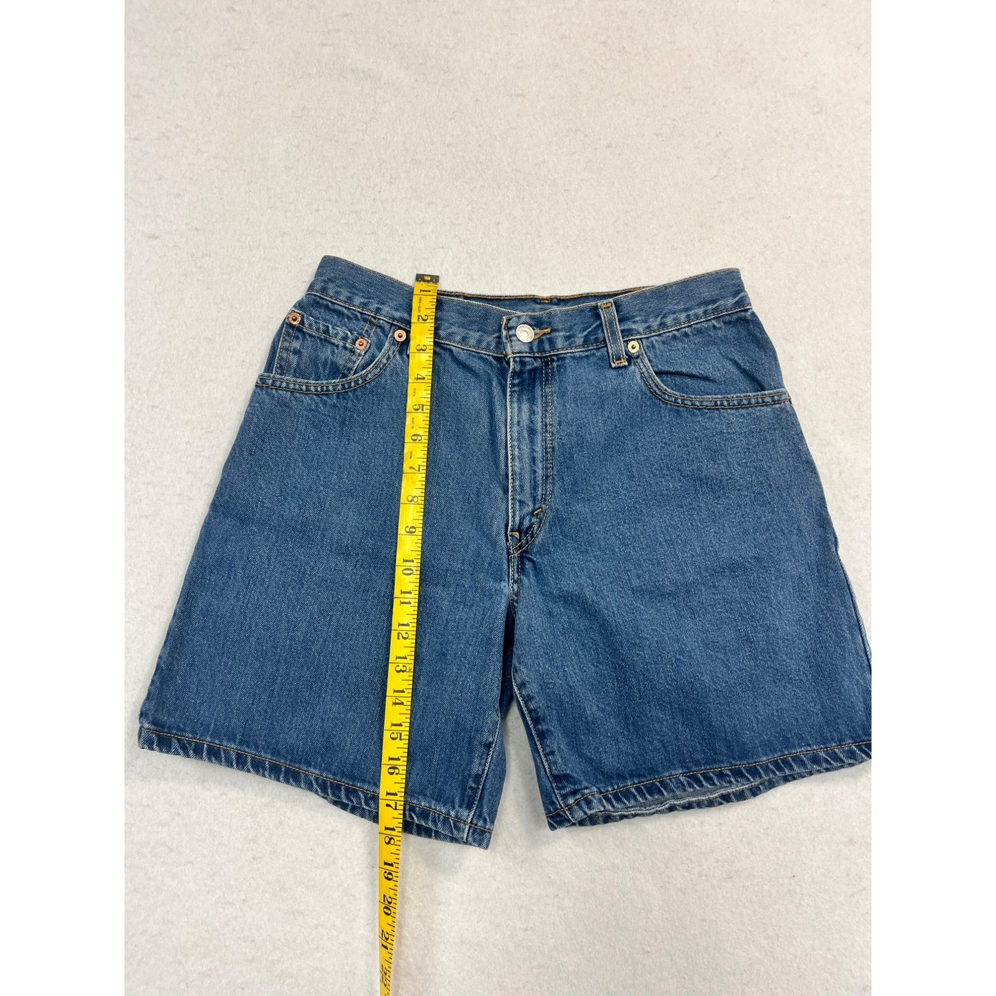 Women’s Levi’s Denim Shorts